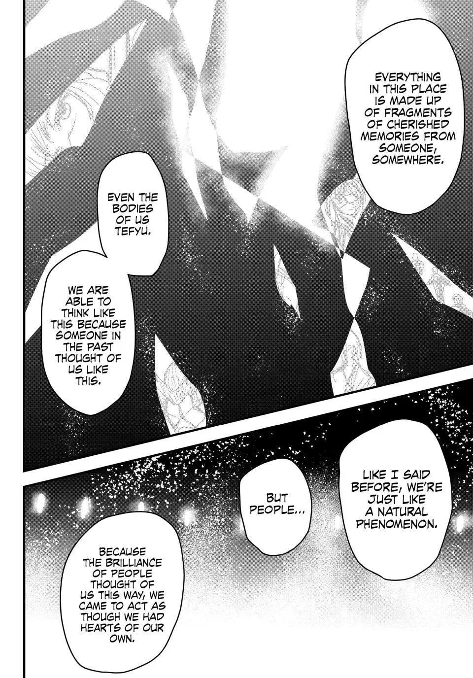 The Bride of Barbaroi Chapter 58 - Page 24 in English