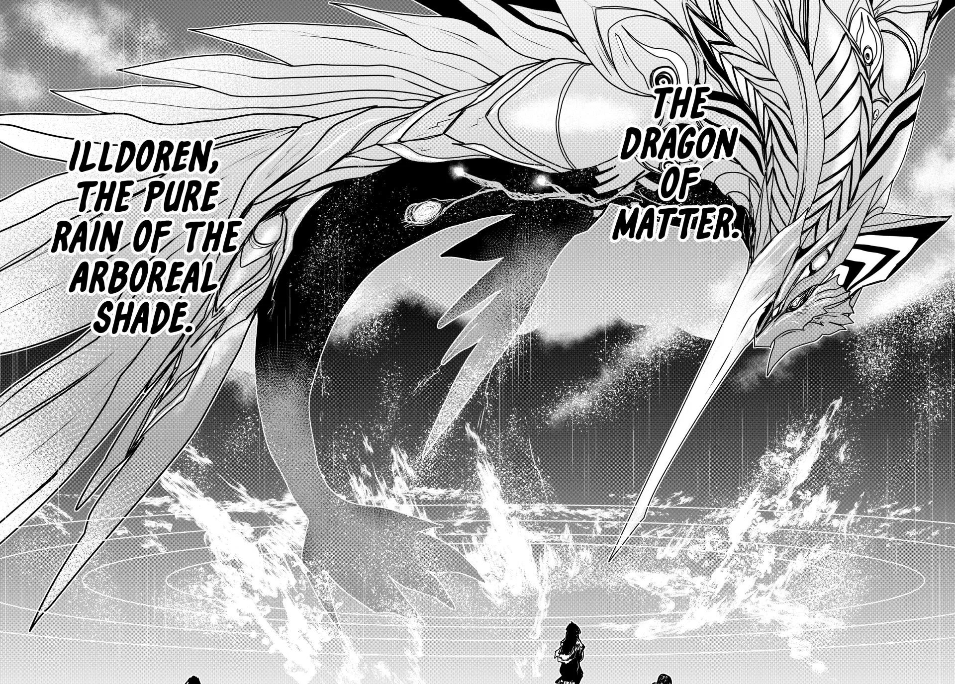 The Bride of Barbaroi Chapter 59 - Page 19 in English