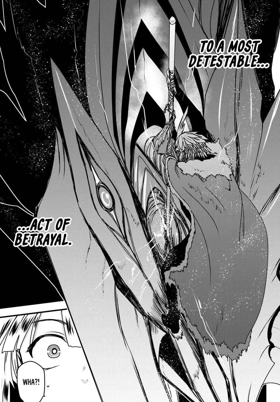 The Bride of Barbaroi Chapter 59 - Page 29 in English