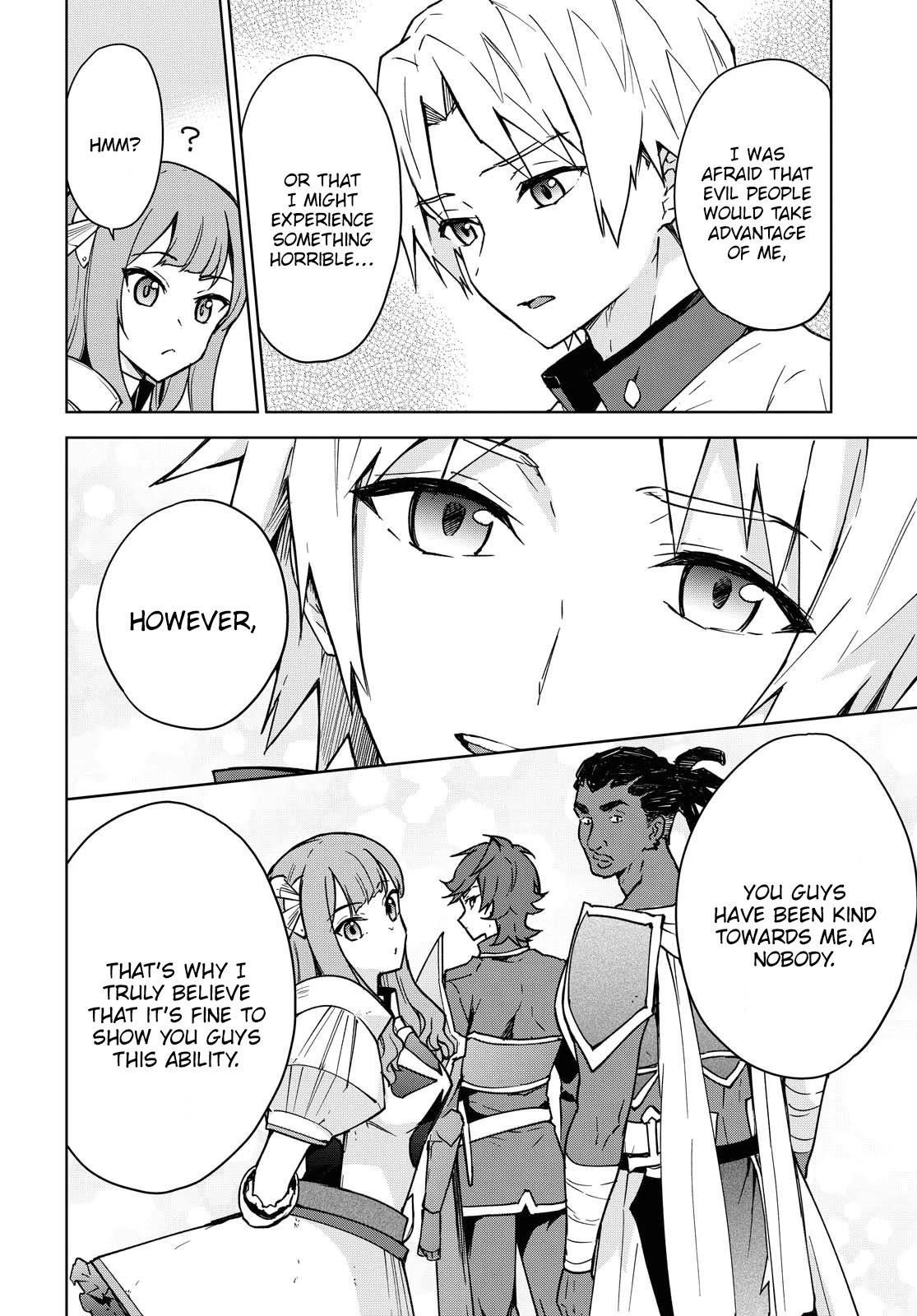 I Accidentally Resurrected the Demon King's Ancient Army When I Learned the "Resurrection" Op Skill ~The Strongest Healer Who Won't Let Anyone Die Chapter 1 - Page 10 in English