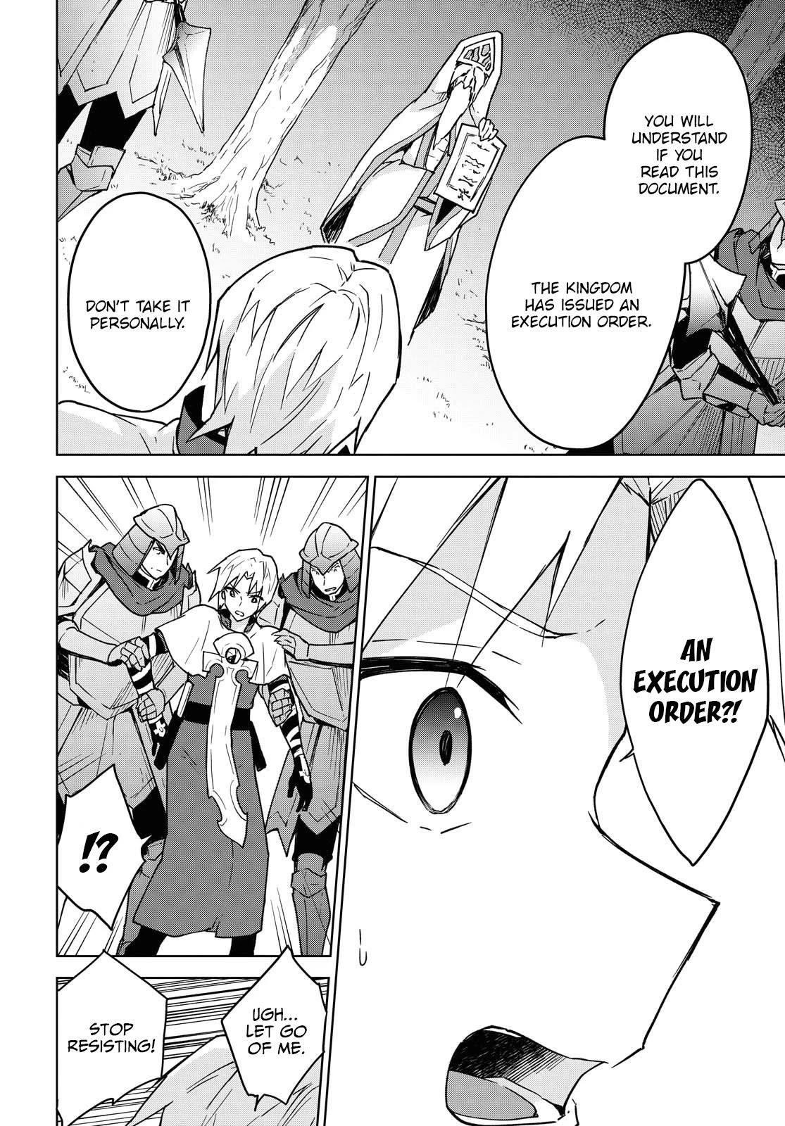 I Accidentally Resurrected the Demon King's Ancient Army When I Learned the "Resurrection" Op Skill ~The Strongest Healer Who Won't Let Anyone Die Chapter 1 - Page 18 in English