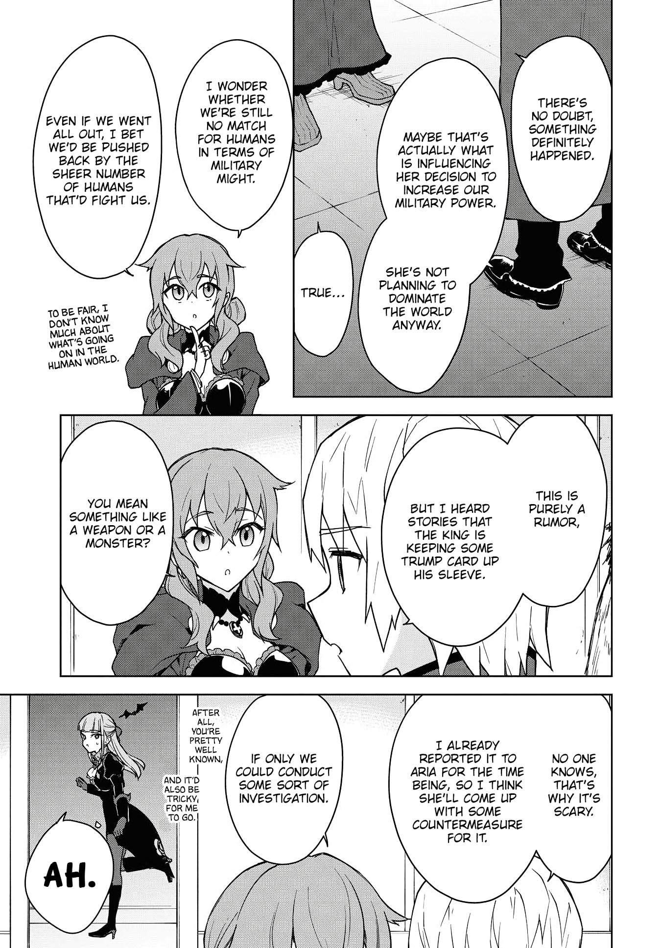 I Accidentally Resurrected the Demon King's Ancient Army When I Learned the "Resurrection" Op Skill ~The Strongest Healer Who Won't Let Anyone Die Chapter 10 - Page 6 in English