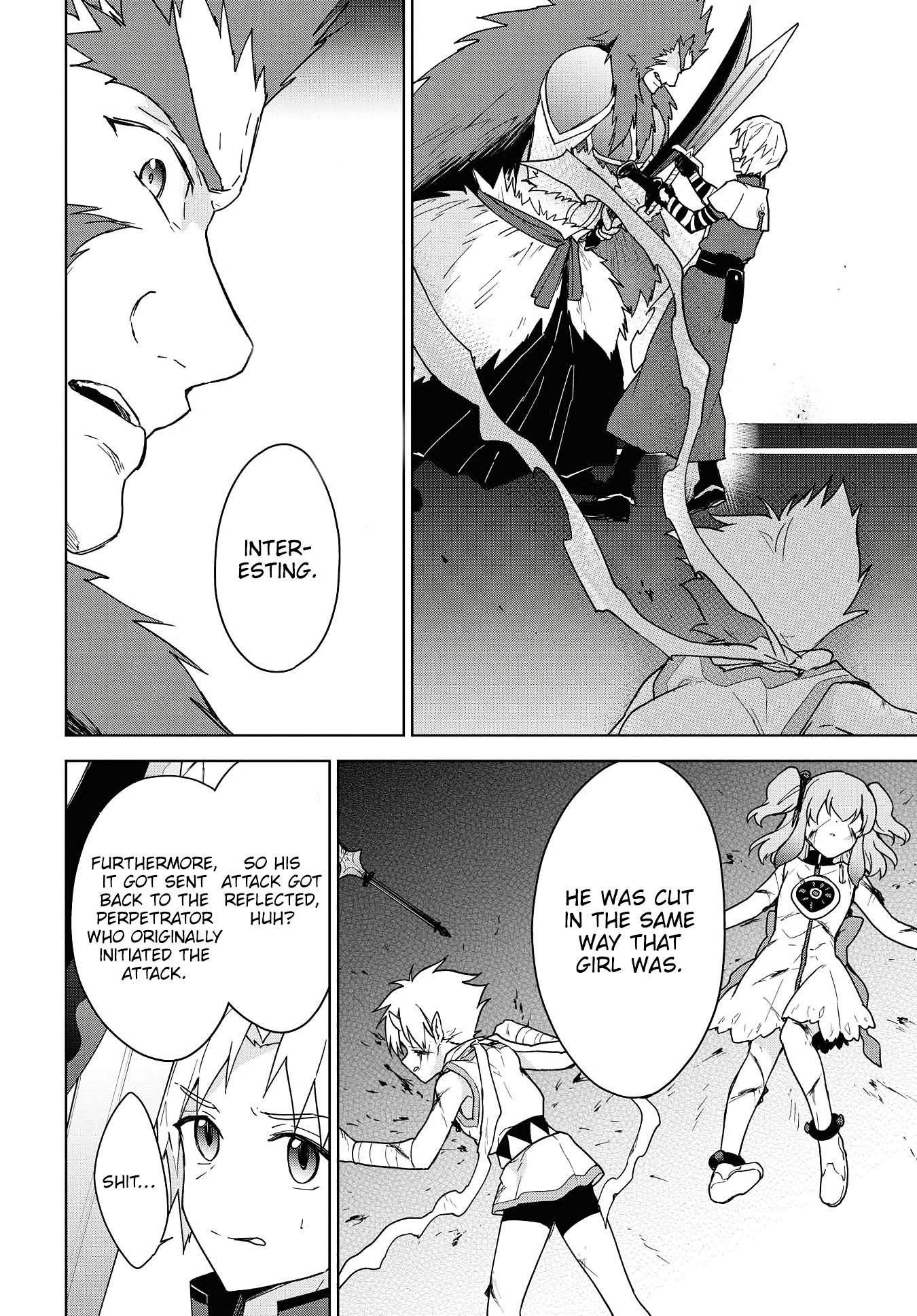 I Accidentally Resurrected the Demon King's Ancient Army When I Learned the "Resurrection" Op Skill ~The Strongest Healer Who Won't Let Anyone Die Chapter 11 - Page 26 in English
