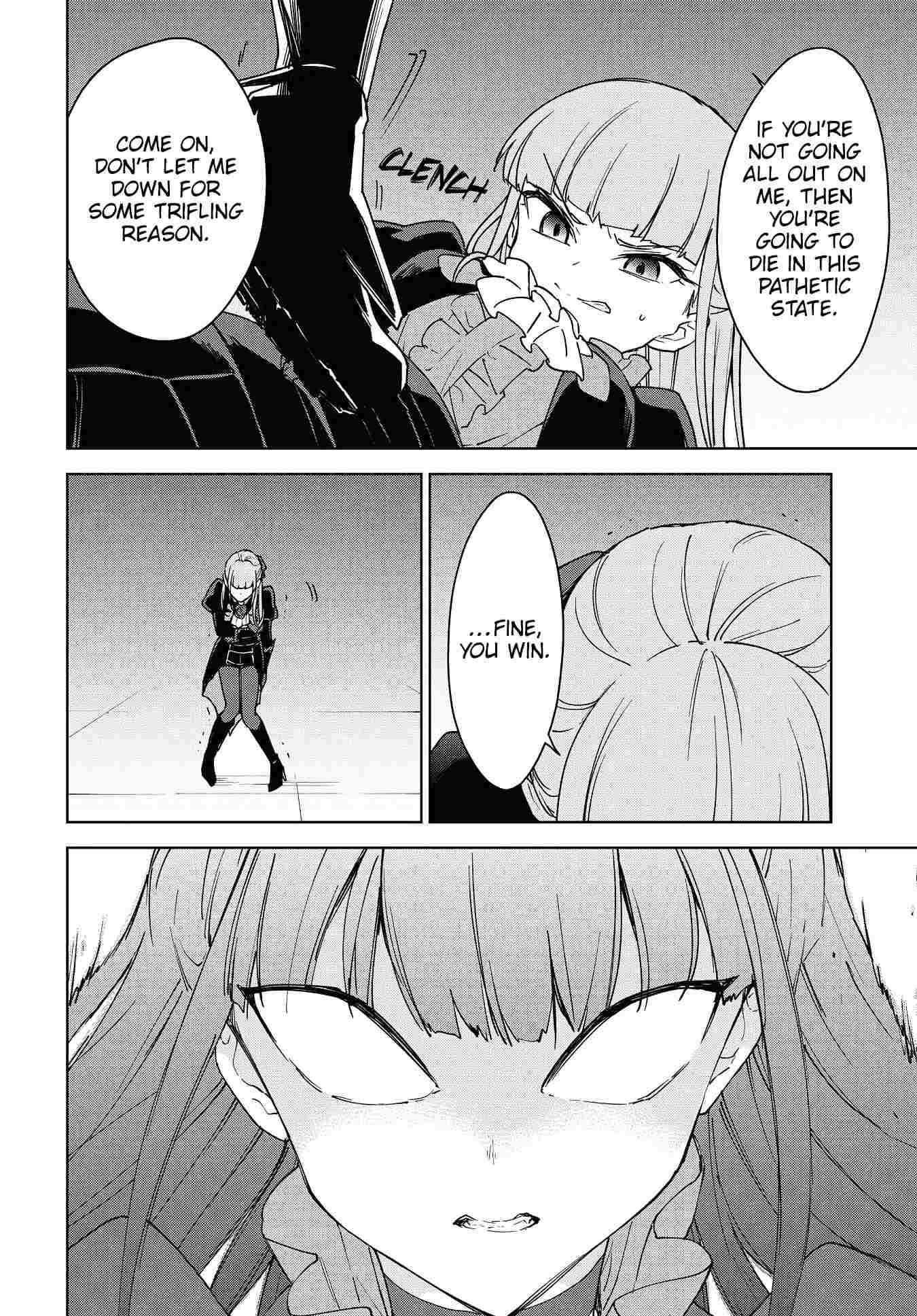 I Accidentally Resurrected the Demon King's Ancient Army When I Learned the "Resurrection" Op Skill ~The Strongest Healer Who Won't Let Anyone Die Chapter 12 - Page 16 in English