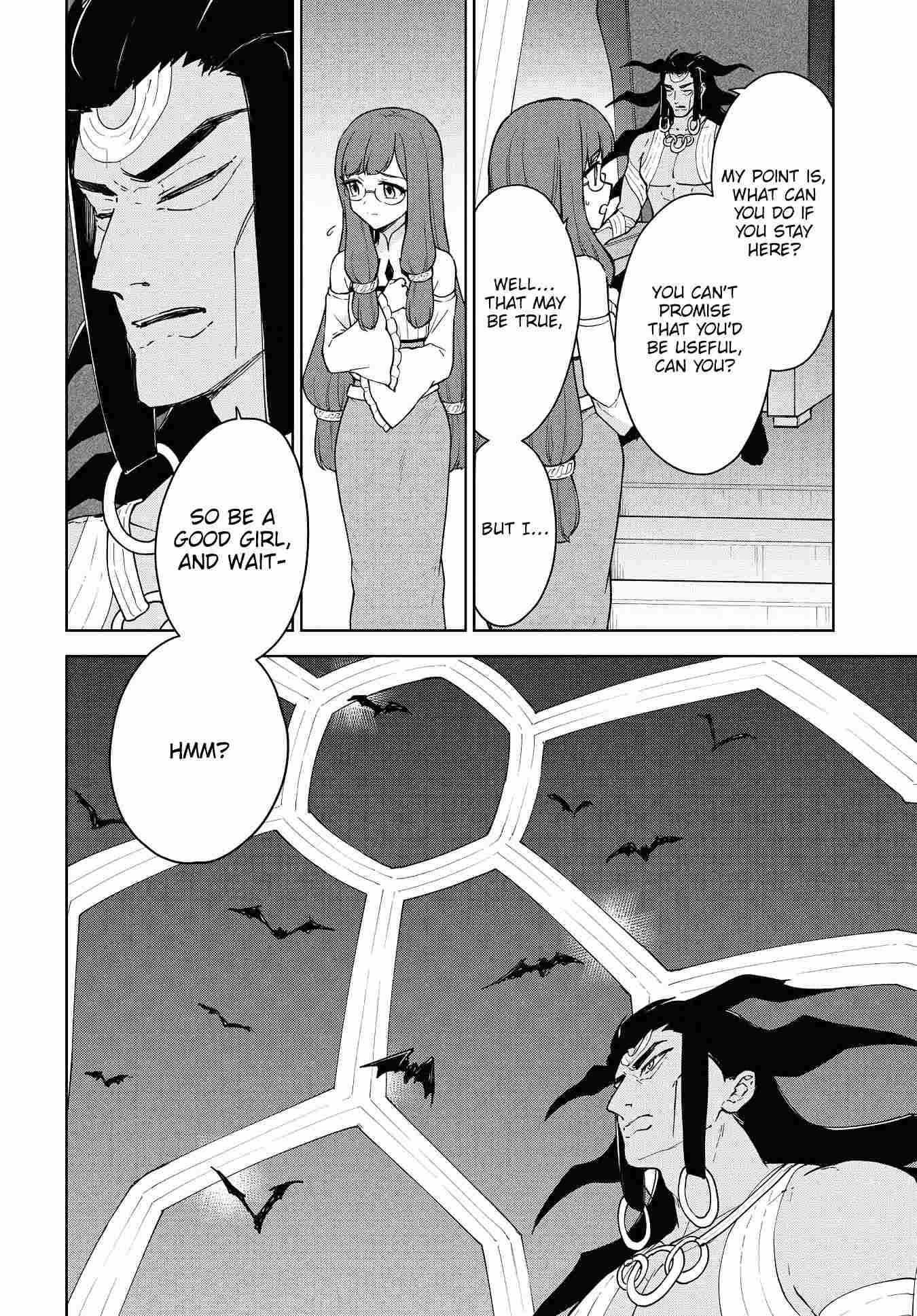 I Accidentally Resurrected the Demon King's Ancient Army When I Learned the "Resurrection" Op Skill ~The Strongest Healer Who Won't Let Anyone Die Chapter 12 - Page 6 in English
