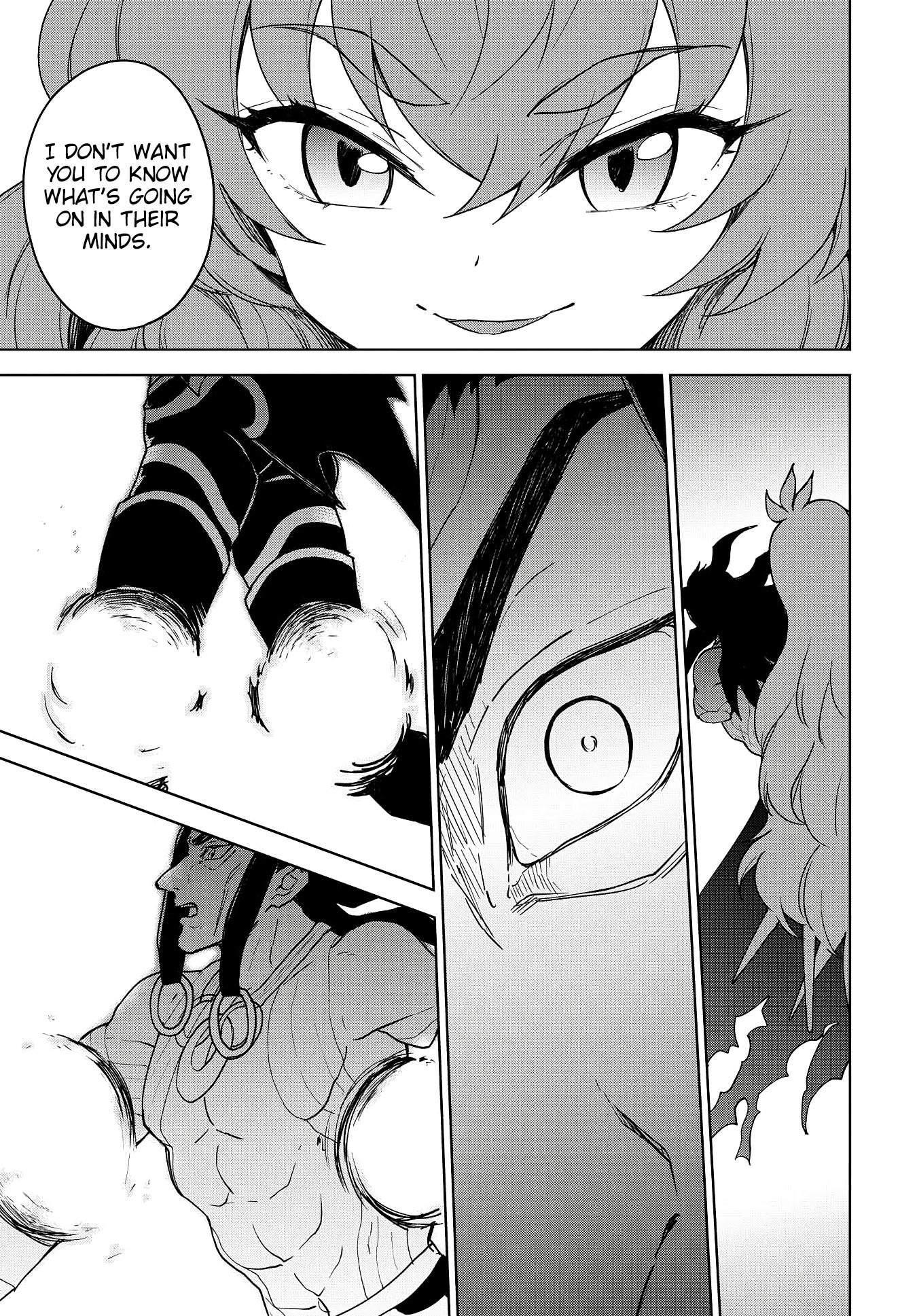 I Accidentally Resurrected the Demon King's Ancient Army When I Learned the "Resurrection" Op Skill ~The Strongest Healer Who Won't Let Anyone Die Chapter 13 - Page 14 in English