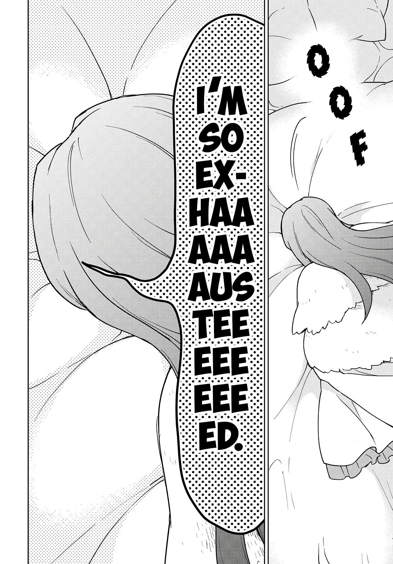 I Accidentally Resurrected the Demon King's Ancient Army When I Learned the "Resurrection" Op Skill ~The Strongest Healer Who Won't Let Anyone Die Chapter 14 - Page 16 in English