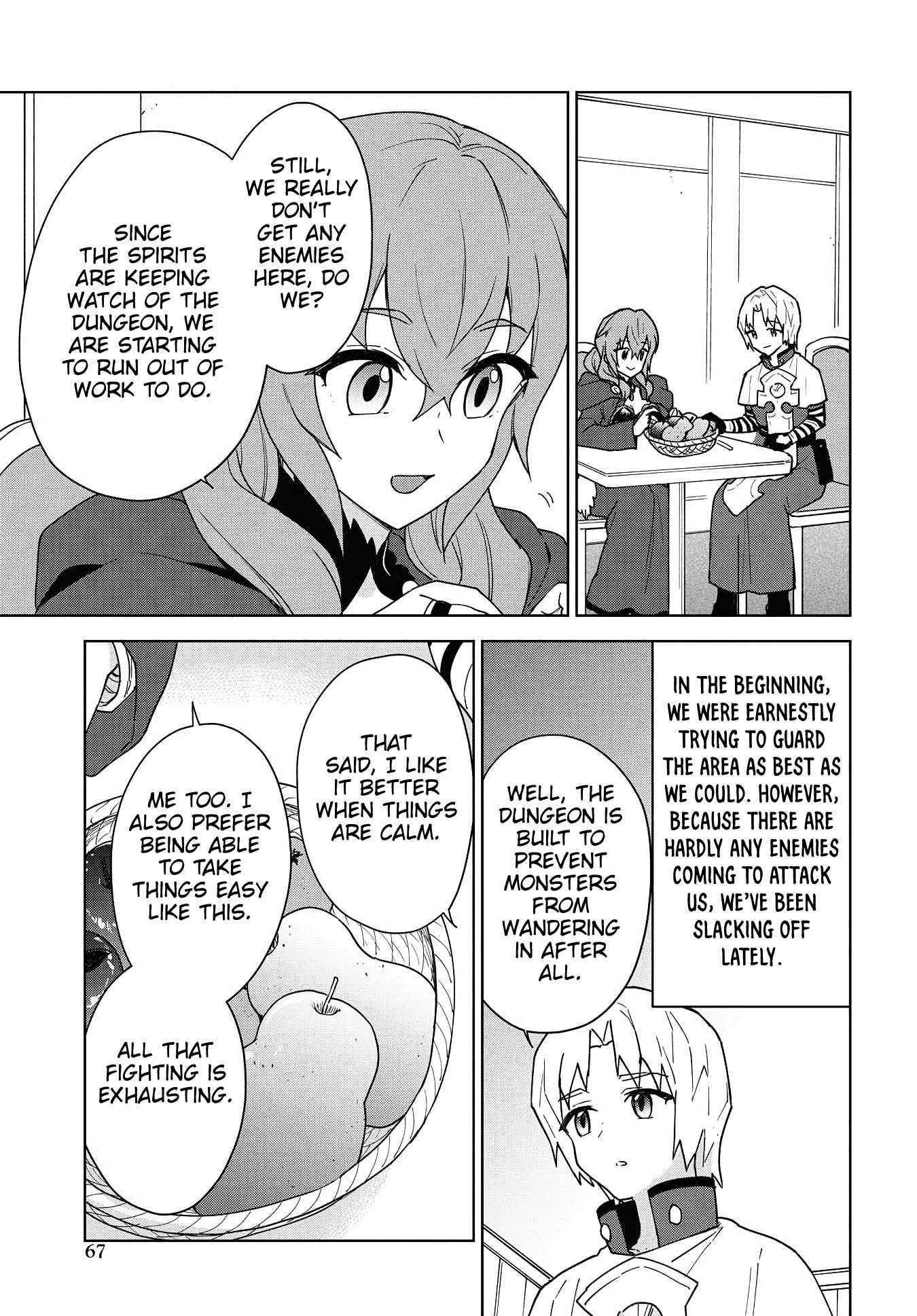 I Accidentally Resurrected the Demon King's Ancient Army When I Learned the "Resurrection" Op Skill ~The Strongest Healer Who Won't Let Anyone Die Chapter 15 - Page 15 in English