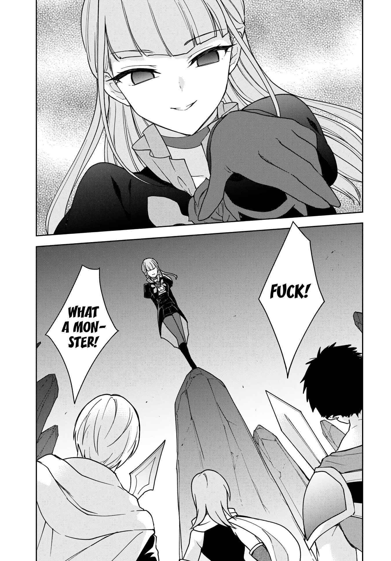 I Accidentally Resurrected the Demon King's Ancient Army When I Learned the "Resurrection" Op Skill ~The Strongest Healer Who Won't Let Anyone Die Chapter 16 - Page 23 in English