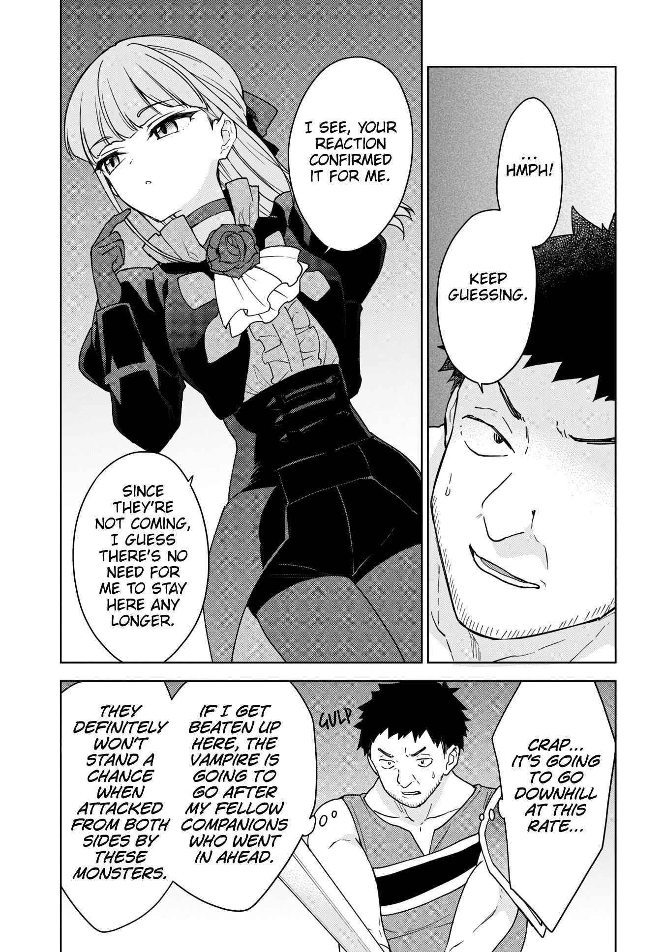 I Accidentally Resurrected the Demon King's Ancient Army When I Learned the "Resurrection" Op Skill ~The Strongest Healer Who Won't Let Anyone Die Chapter 16 - Page 29 in English