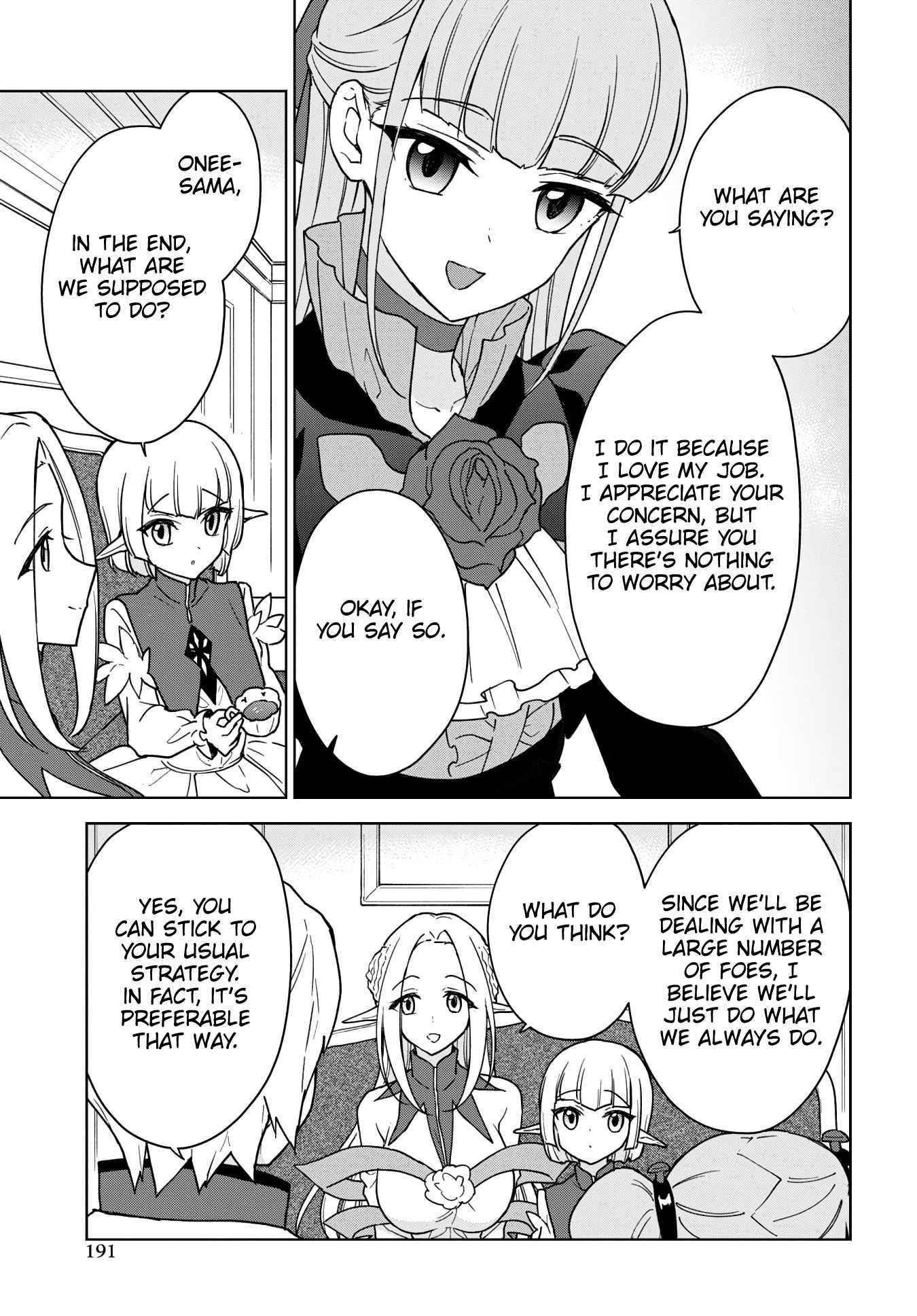 I Accidentally Resurrected the Demon King's Ancient Army When I Learned the "Resurrection" Op Skill ~The Strongest Healer Who Won't Let Anyone Die Chapter 16 - Page 9 in English