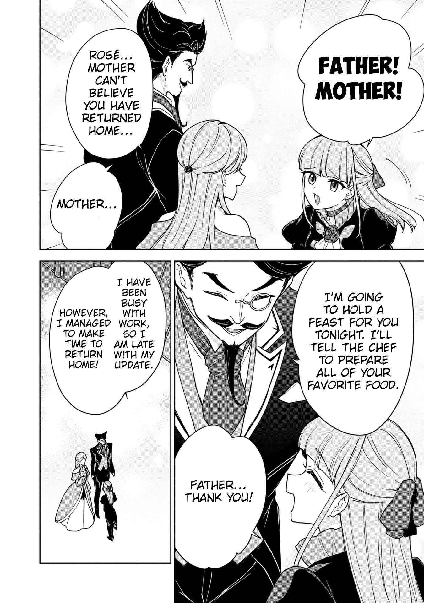 I Accidentally Resurrected the Demon King's Ancient Army When I Learned the "Resurrection" Op Skill ~The Strongest Healer Who Won't Let Anyone Die Chapter 18 - Page 20 in English