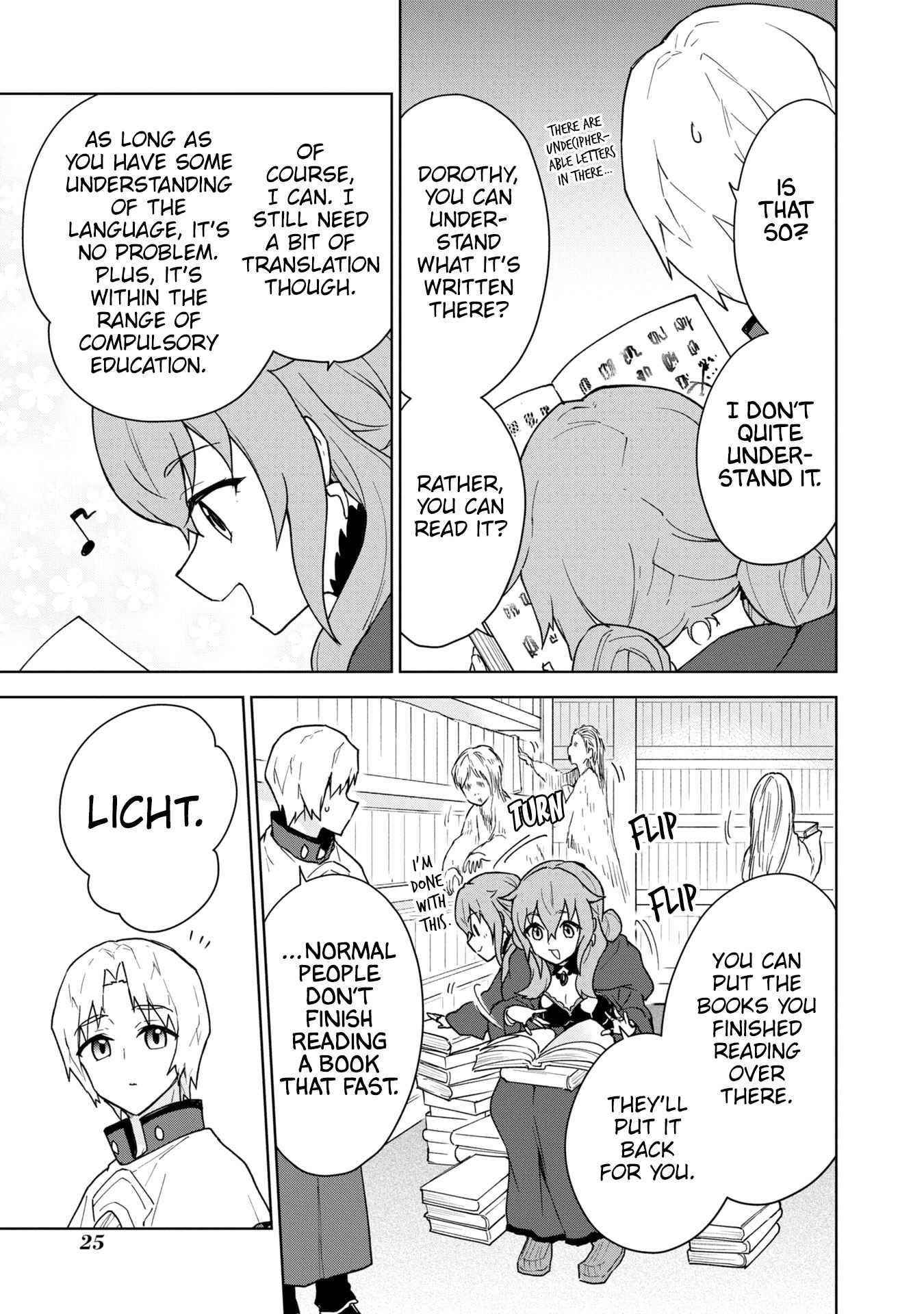 I Accidentally Resurrected the Demon King's Ancient Army When I Learned the "Resurrection" Op Skill ~The Strongest Healer Who Won't Let Anyone Die Chapter 19 - Page 26 in English