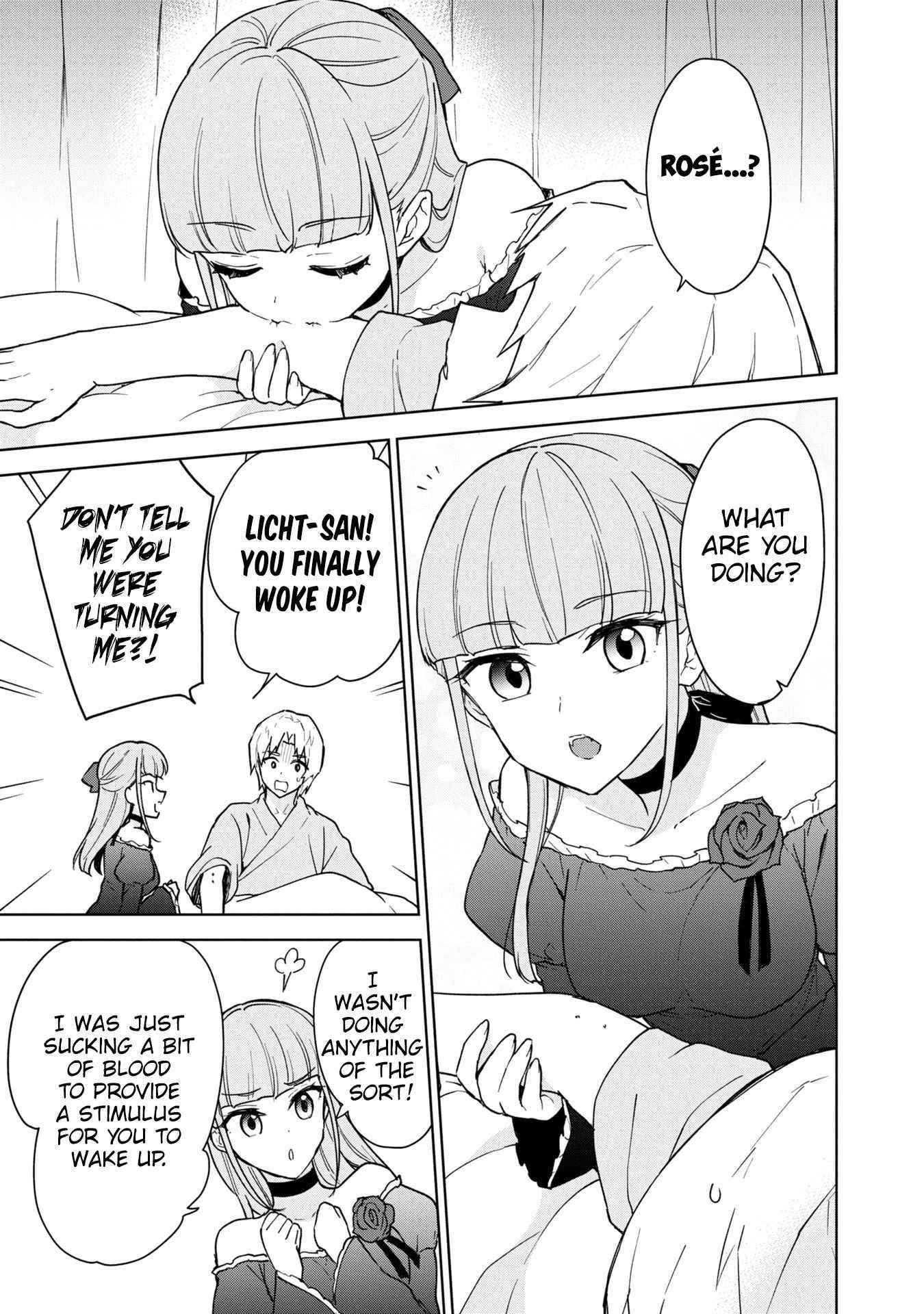 I Accidentally Resurrected the Demon King's Ancient Army When I Learned the "Resurrection" Op Skill ~The Strongest Healer Who Won't Let Anyone Die Chapter 19 - Page 32 in English