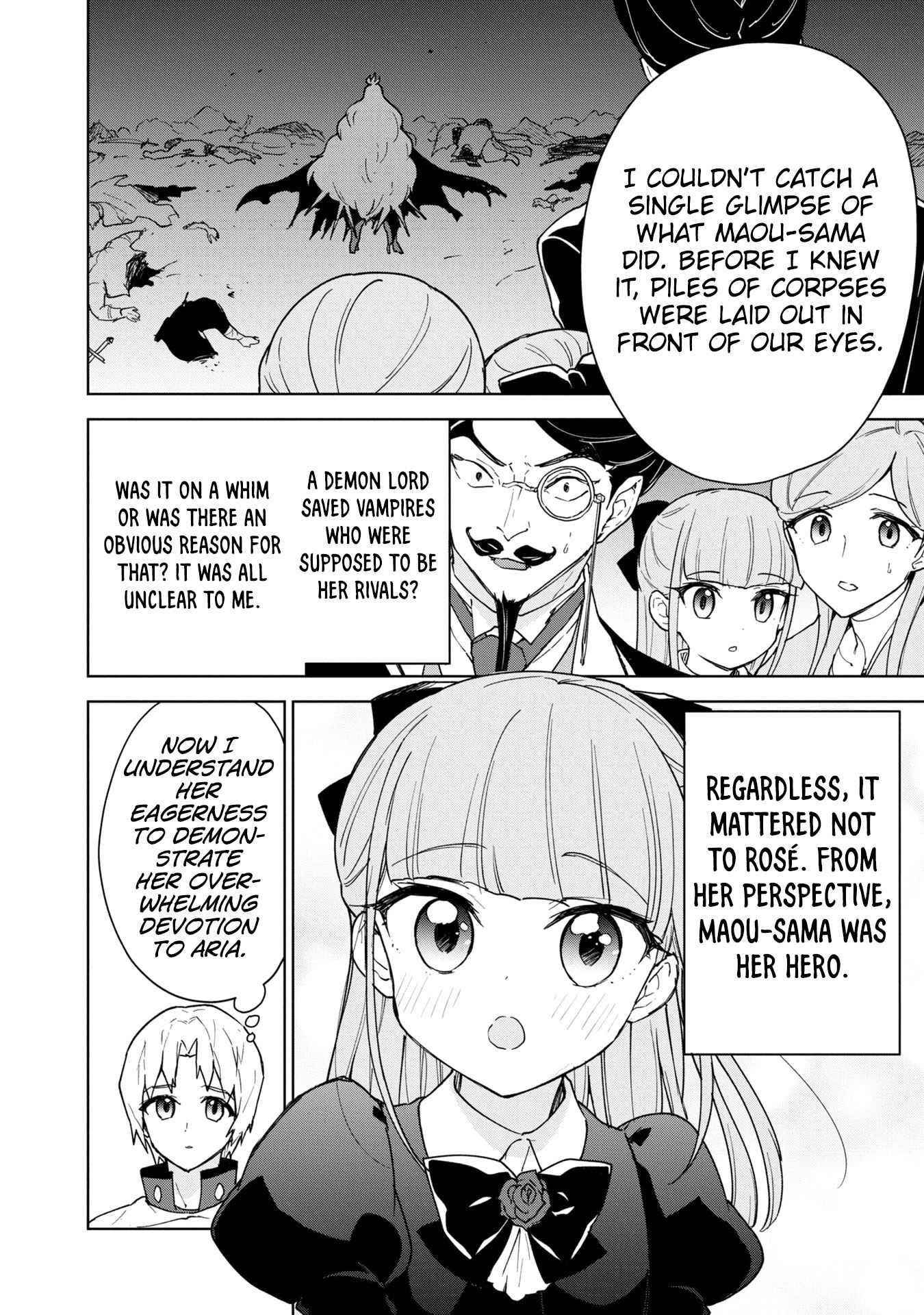 I Accidentally Resurrected the Demon King's Ancient Army When I Learned the "Resurrection" Op Skill ~The Strongest Healer Who Won't Let Anyone Die Chapter 19 - Page 9 in English