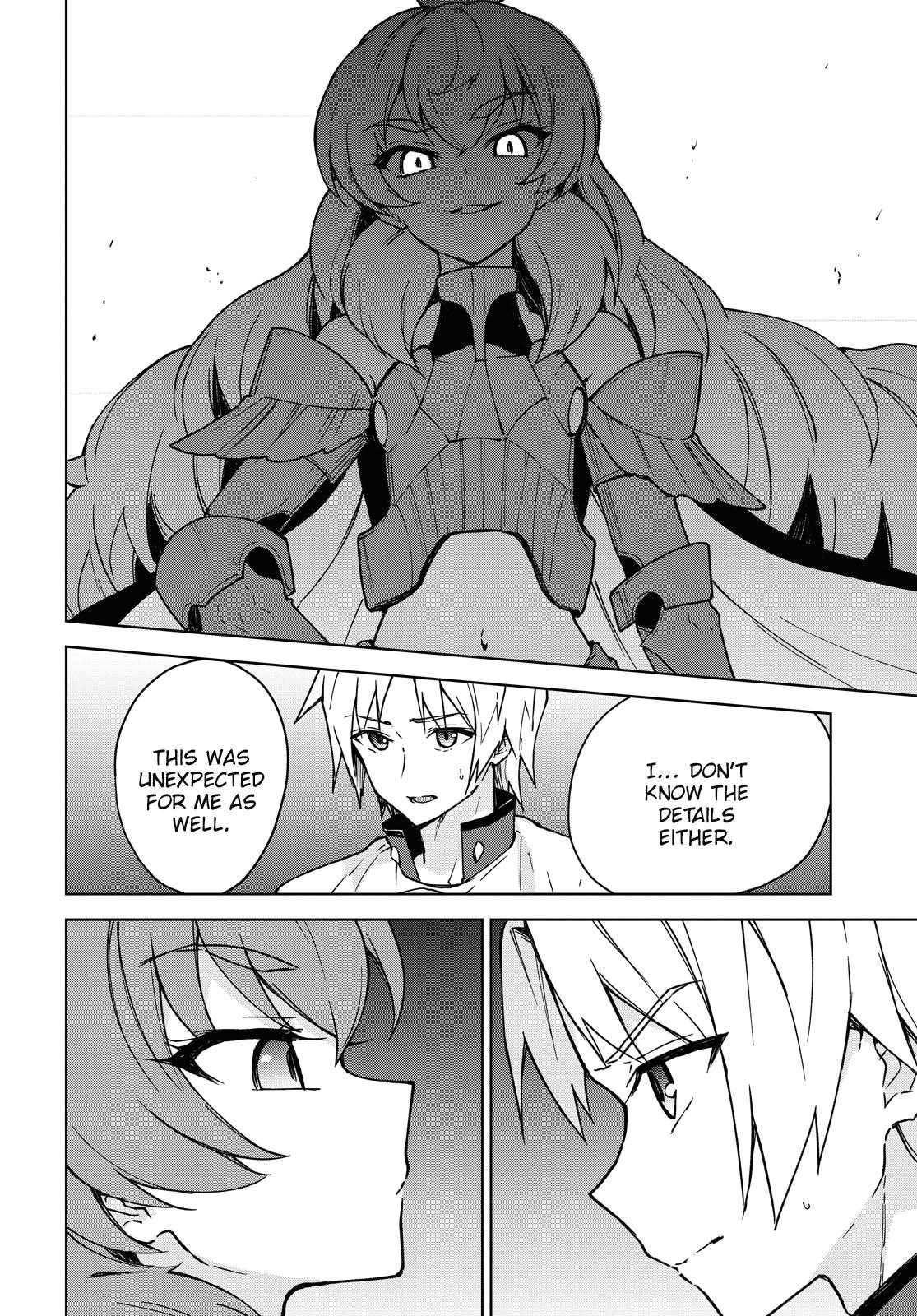 I Accidentally Resurrected the Demon King's Ancient Army When I Learned the "Resurrection" Op Skill ~The Strongest Healer Who Won't Let Anyone Die Chapter 2 - Page 18 in English