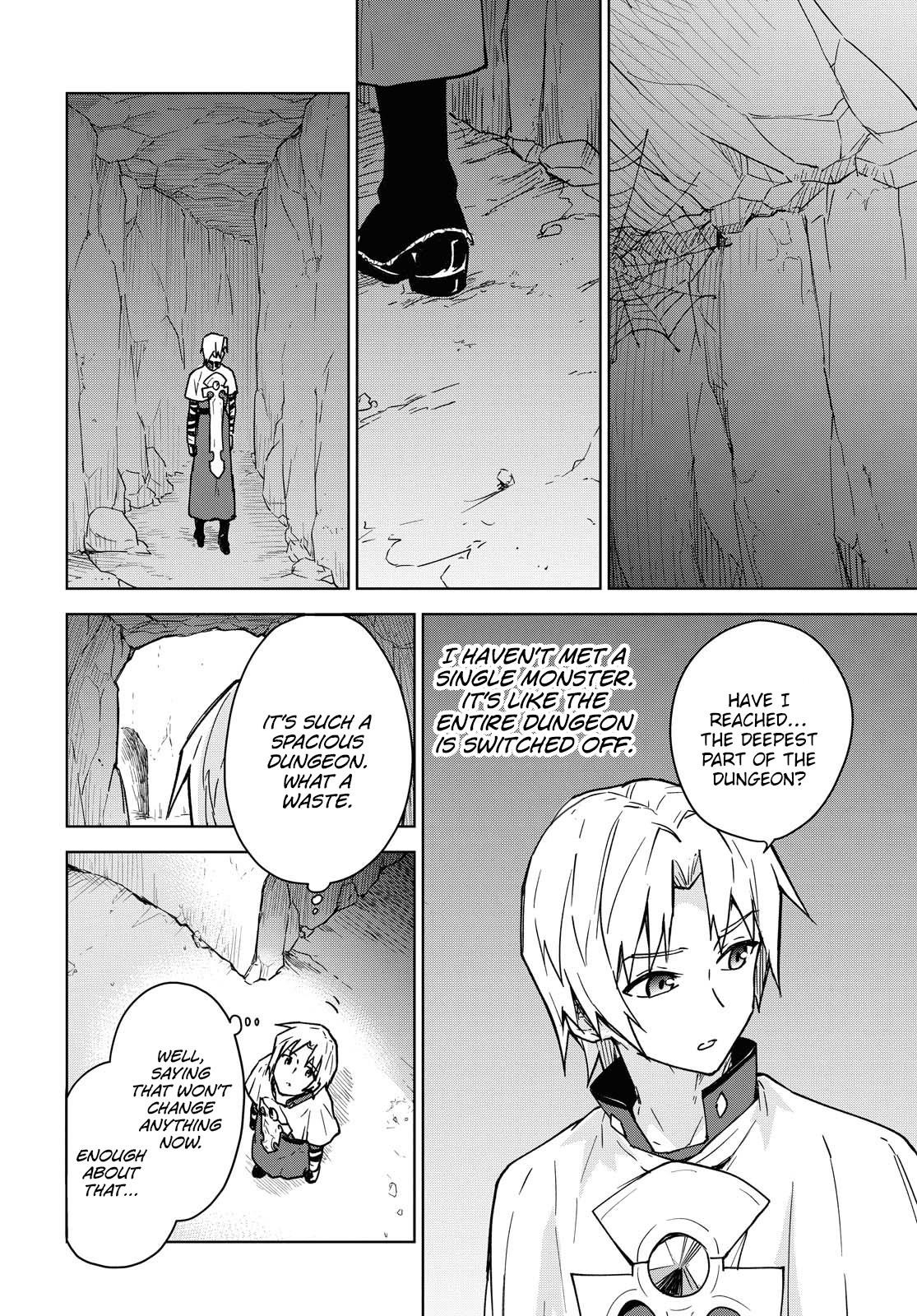 I Accidentally Resurrected the Demon King's Ancient Army When I Learned the "Resurrection" Op Skill ~The Strongest Healer Who Won't Let Anyone Die Chapter 2 - Page 9 in English
