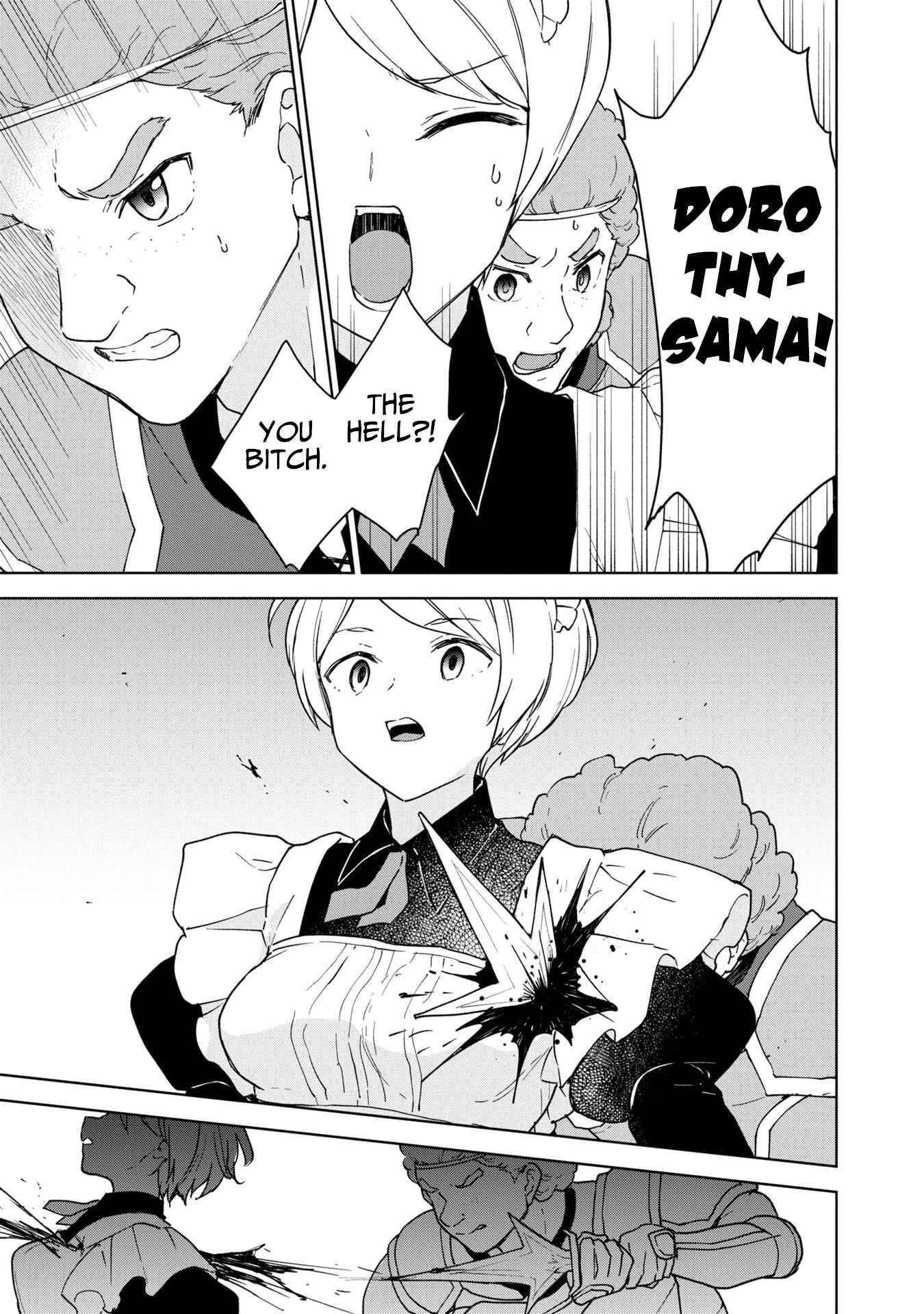 I Accidentally Resurrected the Demon King's Ancient Army When I Learned the "Resurrection" Op Skill ~The Strongest Healer Who Won't Let Anyone Die Chapter 20 - Page 9 in English