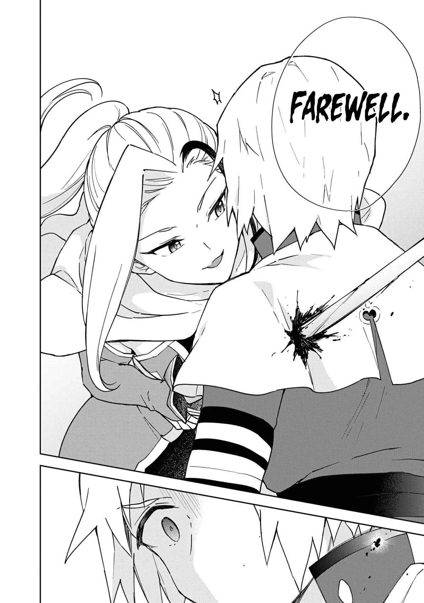 I Accidentally Resurrected the Demon King's Ancient Army When I Learned the "Resurrection" Op Skill ~The Strongest Healer Who Won't Let Anyone Die Chapter 21 - Page 10 in English