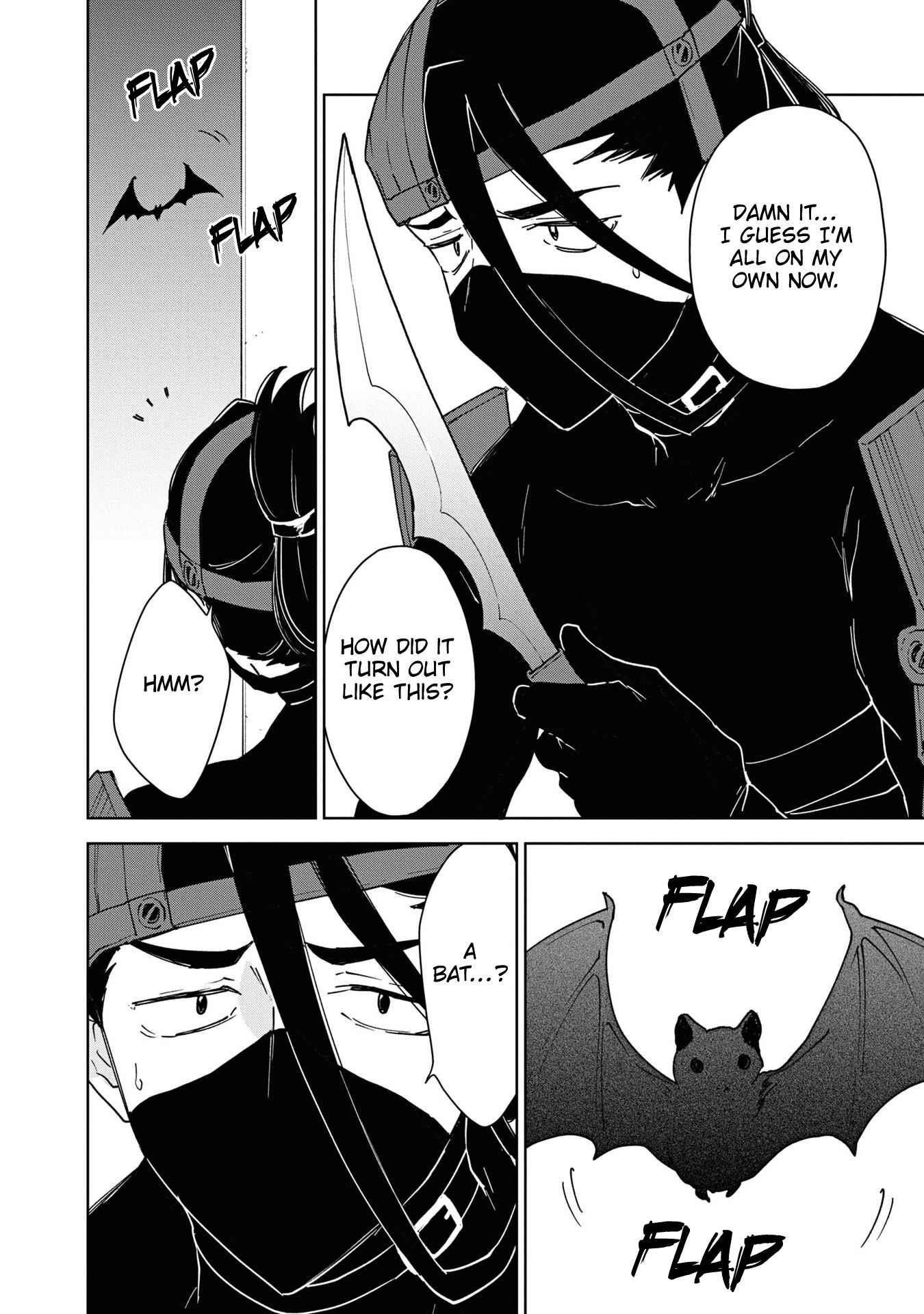 I Accidentally Resurrected the Demon King's Ancient Army When I Learned the "Resurrection" Op Skill ~The Strongest Healer Who Won't Let Anyone Die Chapter 21 - Page 22 in English