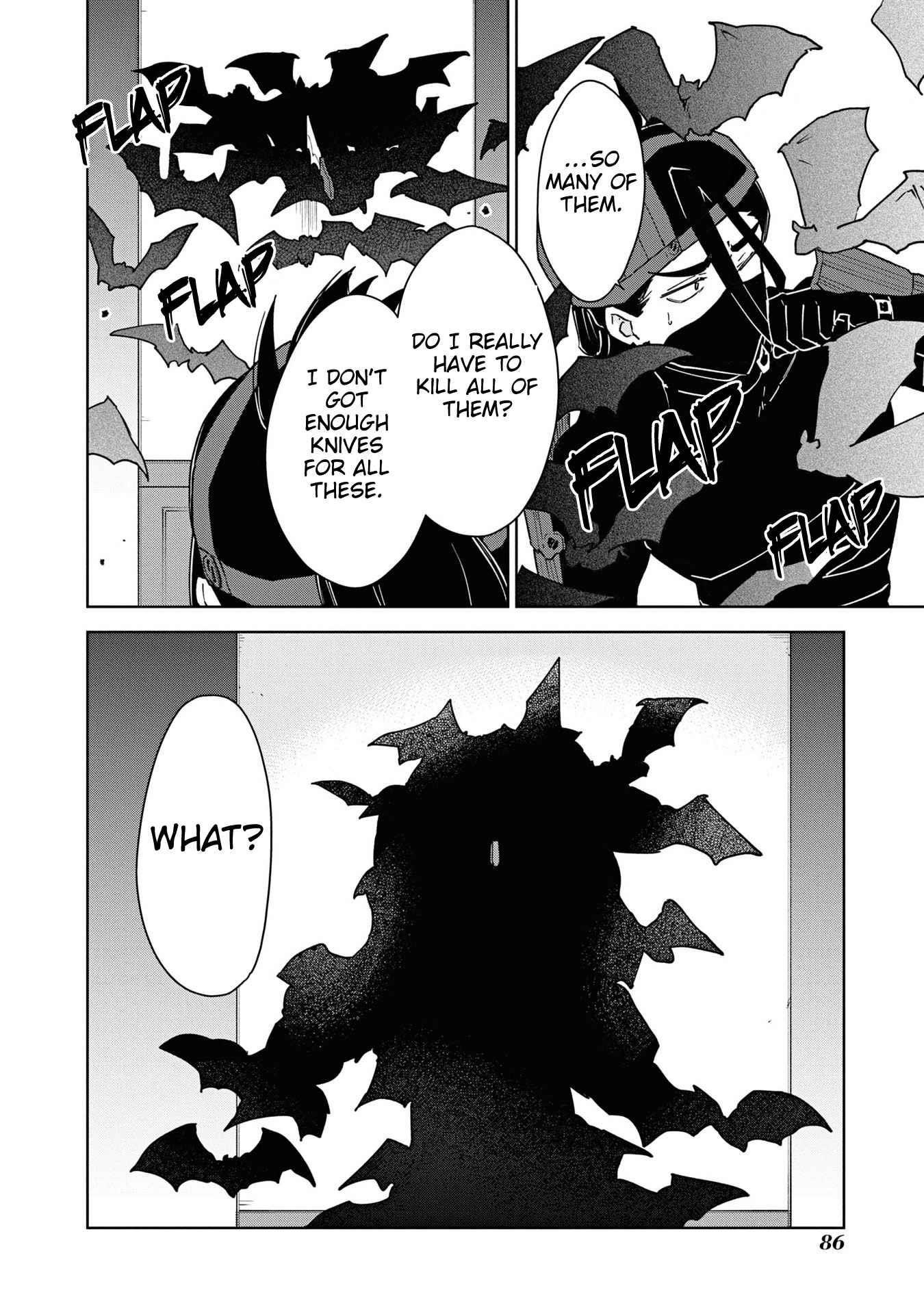I Accidentally Resurrected the Demon King's Ancient Army When I Learned the "Resurrection" Op Skill ~The Strongest Healer Who Won't Let Anyone Die Chapter 21 - Page 24 in English