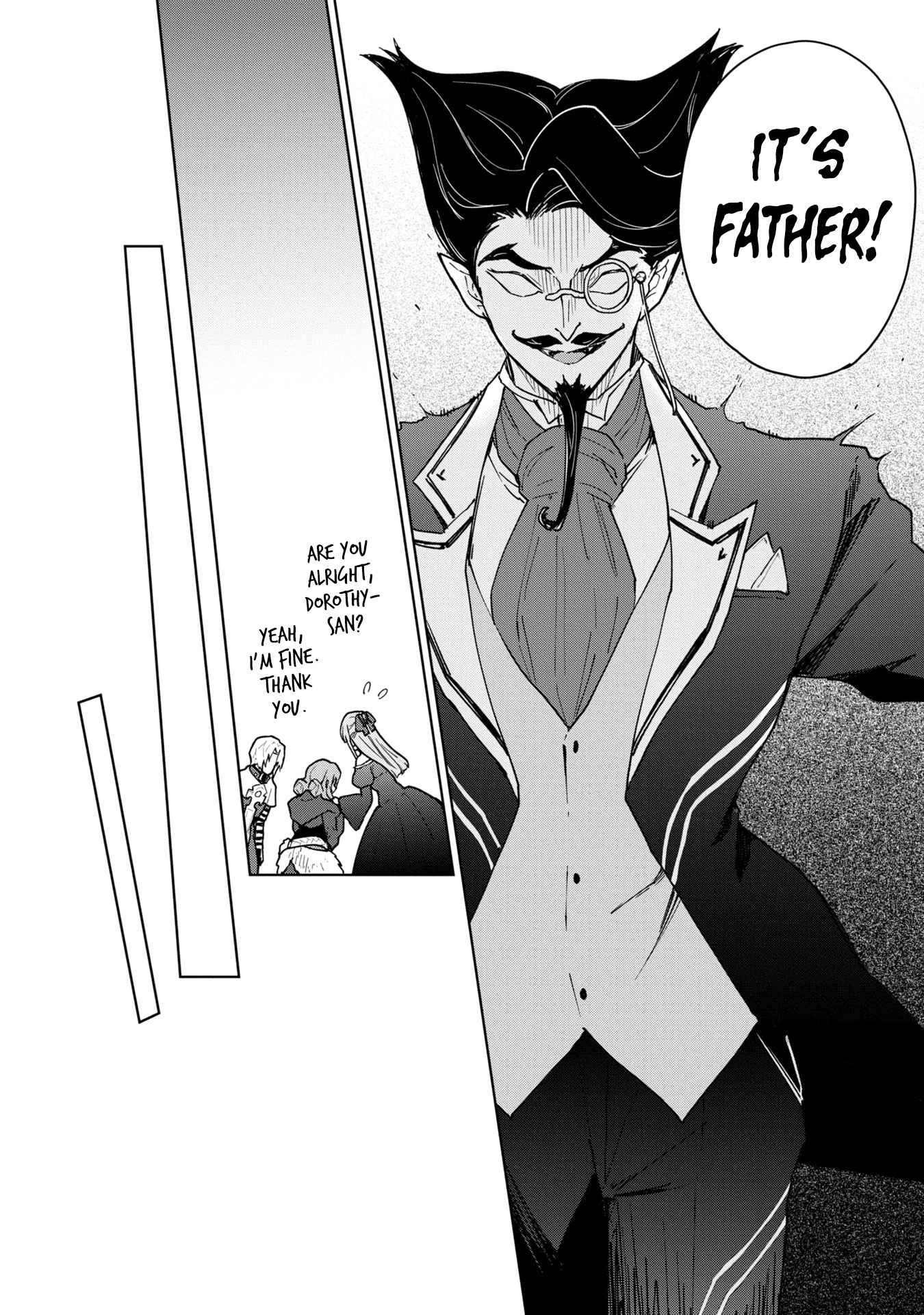 I Accidentally Resurrected the Demon King's Ancient Army When I Learned the "Resurrection" Op Skill ~The Strongest Healer Who Won't Let Anyone Die Chapter 22 - Page 24 in English