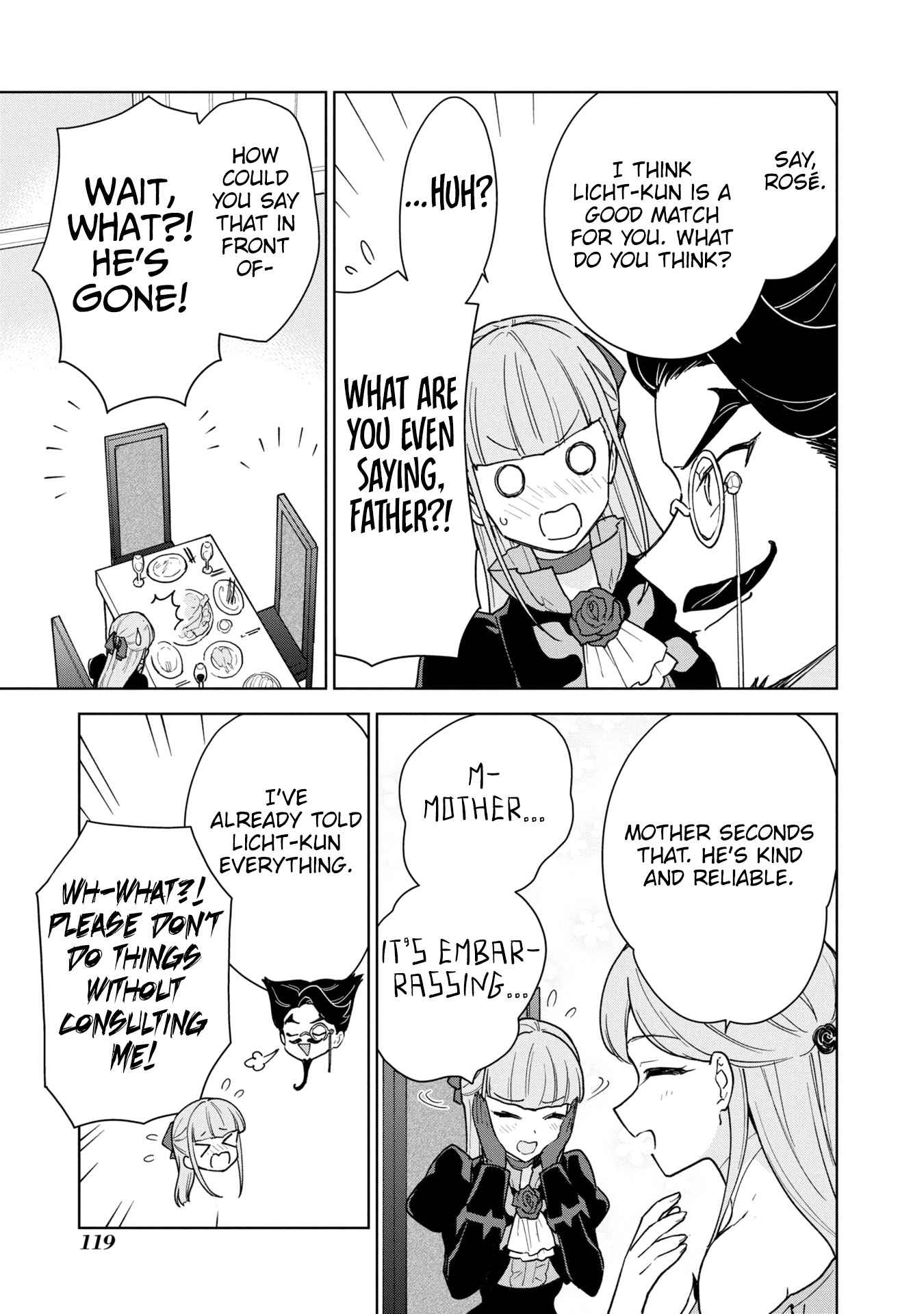 I Accidentally Resurrected the Demon King's Ancient Army When I Learned the "Resurrection" Op Skill ~The Strongest Healer Who Won't Let Anyone Die Chapter 22 - Page 31 in English