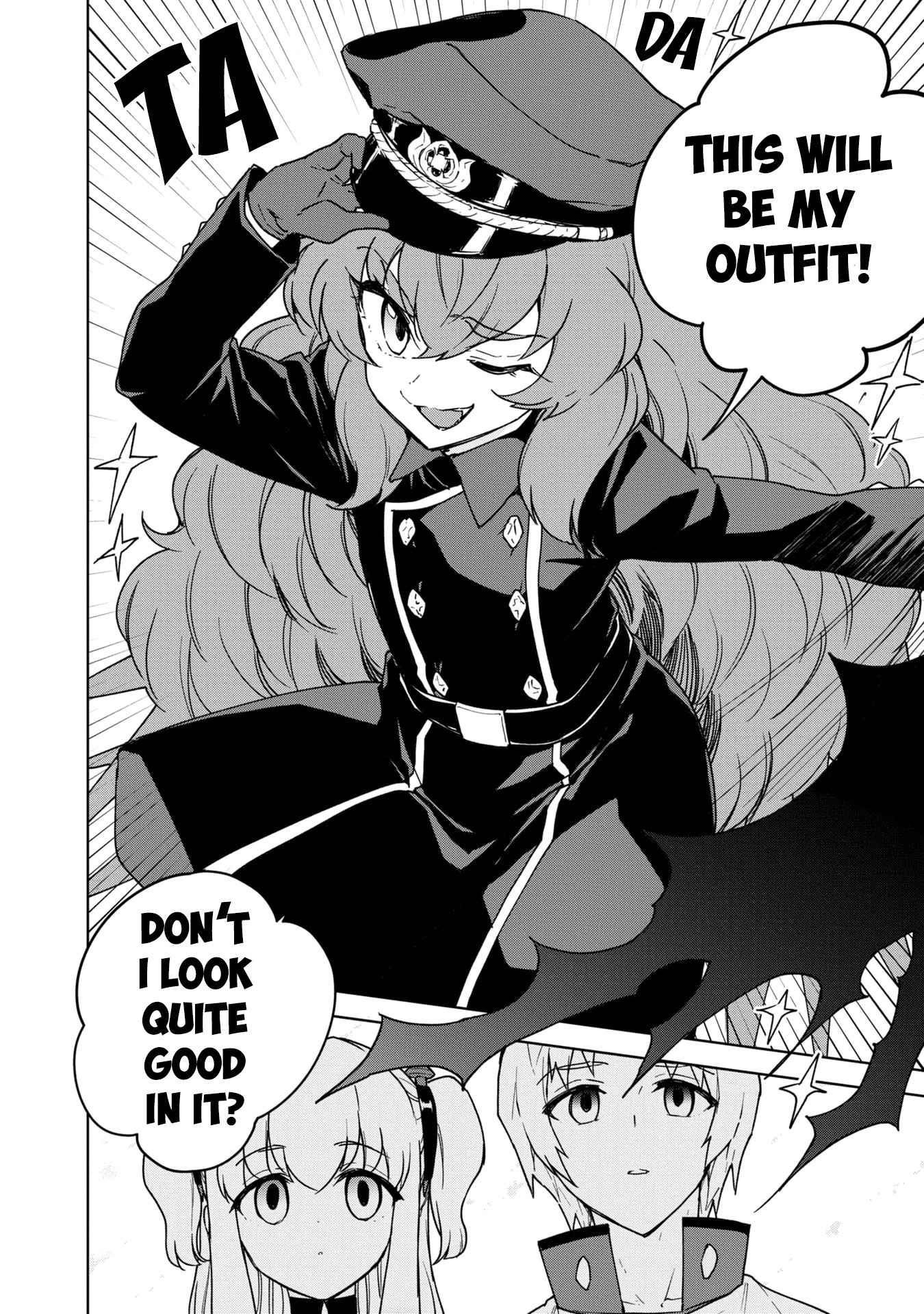 I Accidentally Resurrected the Demon King's Ancient Army When I Learned the "Resurrection" Op Skill ~The Strongest Healer Who Won't Let Anyone Die Chapter 23 - Page 18 in English