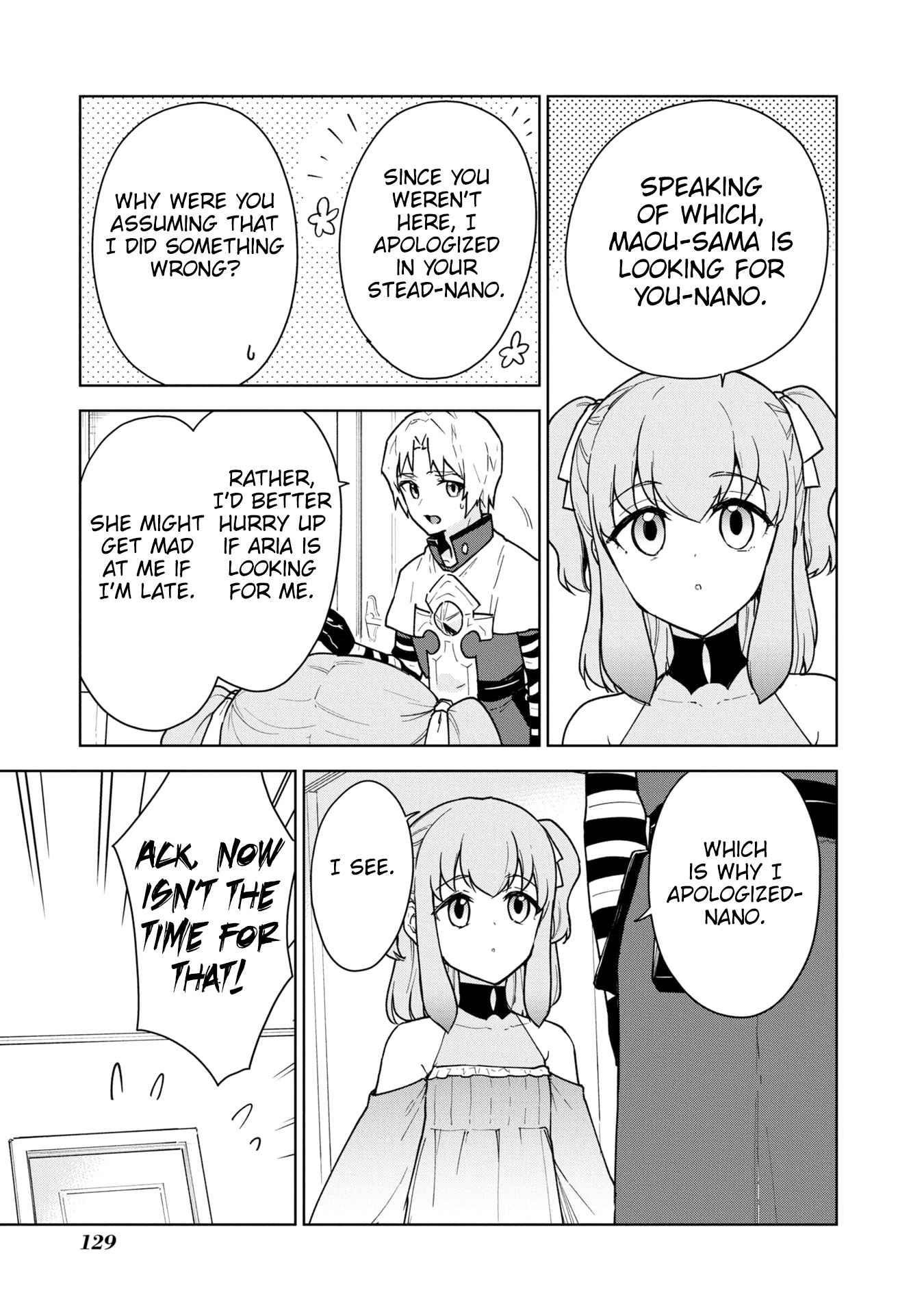 I Accidentally Resurrected the Demon King's Ancient Army When I Learned the "Resurrection" Op Skill ~The Strongest Healer Who Won't Let Anyone Die Chapter 23 - Page 5 in English
