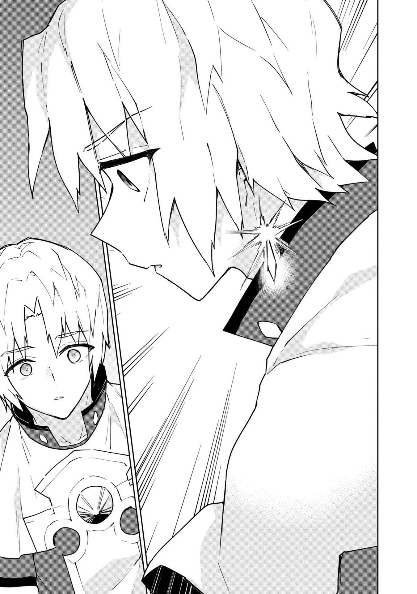 I Accidentally Resurrected the Demon King's Ancient Army When I Learned the "Resurrection" Op Skill ~The Strongest Healer Who Won't Let Anyone Die Chapter 24 - Page 23 in English