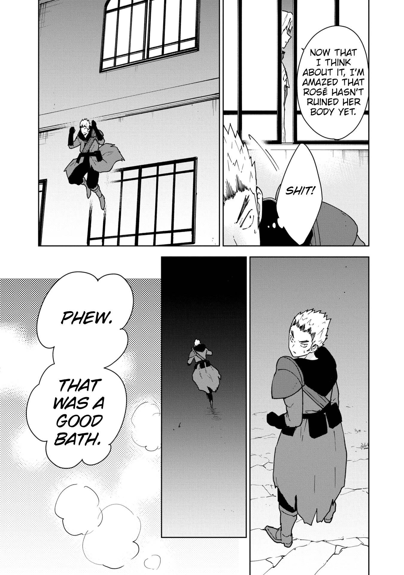 I Accidentally Resurrected the Demon King's Ancient Army When I Learned the "Resurrection" Op Skill ~The Strongest Healer Who Won't Let Anyone Die Chapter 24 - Page 26 in English