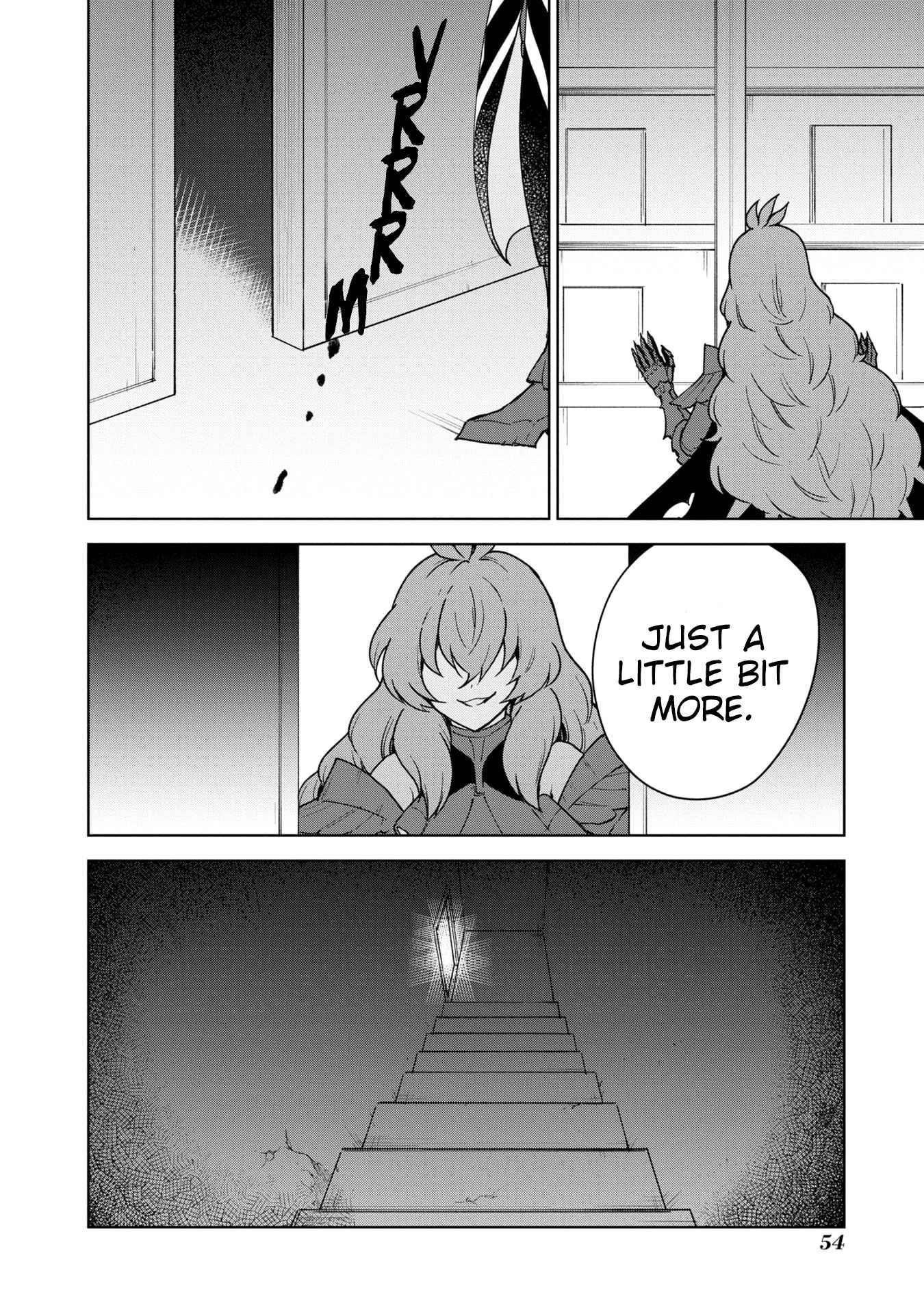 I Accidentally Resurrected the Demon King's Ancient Army When I Learned the "Resurrection" Op Skill ~The Strongest Healer Who Won't Let Anyone Die Chapter 25 - Page 14 in English