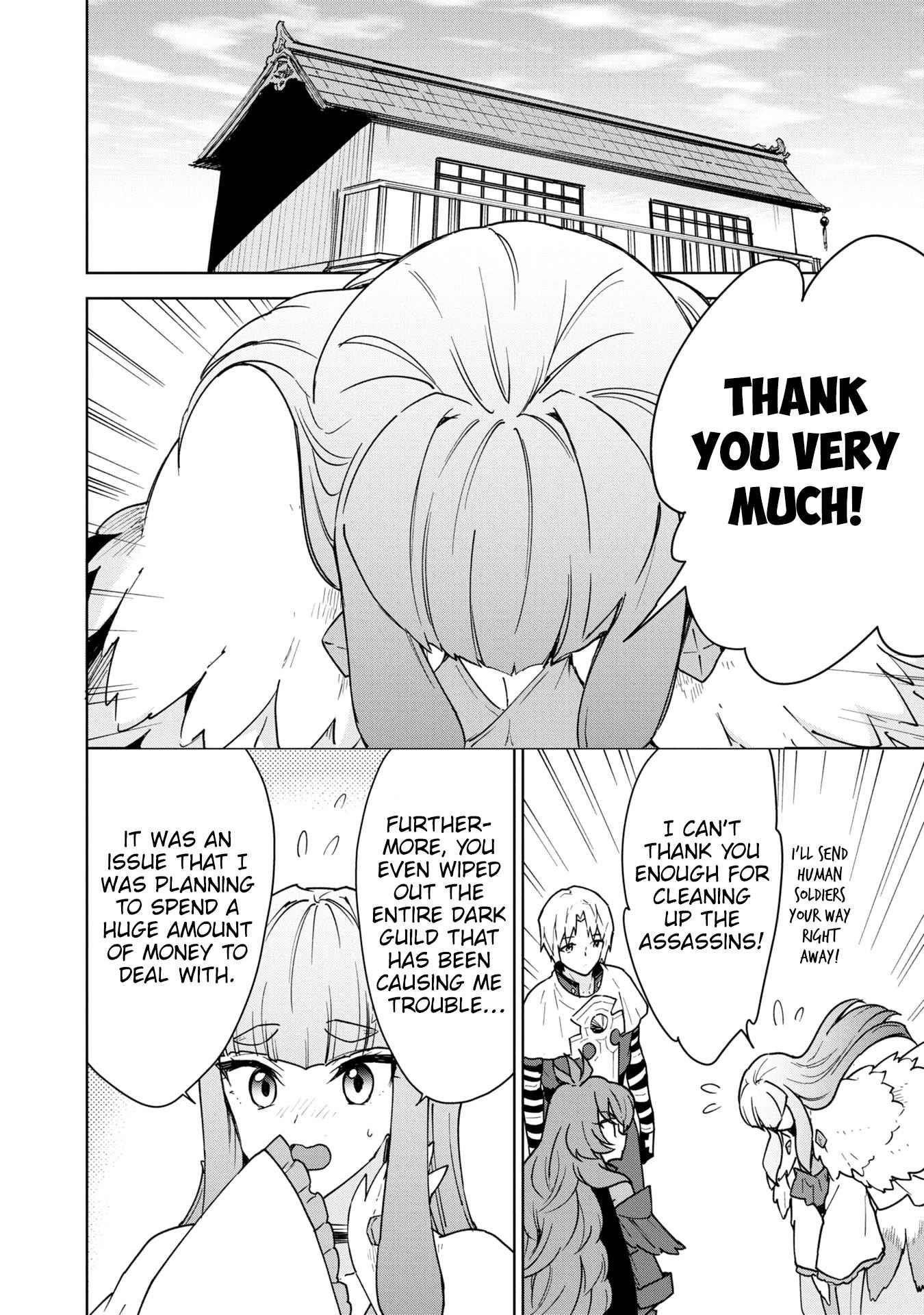 I Accidentally Resurrected the Demon King's Ancient Army When I Learned the "Resurrection" Op Skill ~The Strongest Healer Who Won't Let Anyone Die Chapter 25 - Page 26 in English