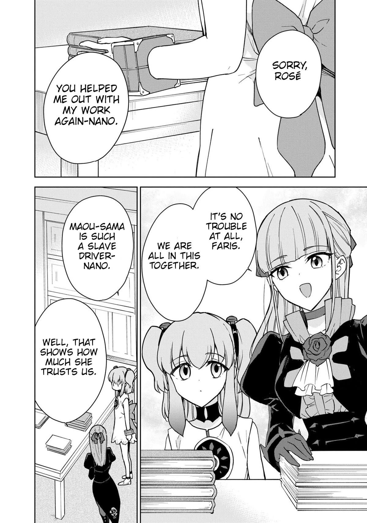 I Accidentally Resurrected the Demon King's Ancient Army When I Learned the "Resurrection" Op Skill ~The Strongest Healer Who Won't Let Anyone Die Chapter 26 - Page 25 in English