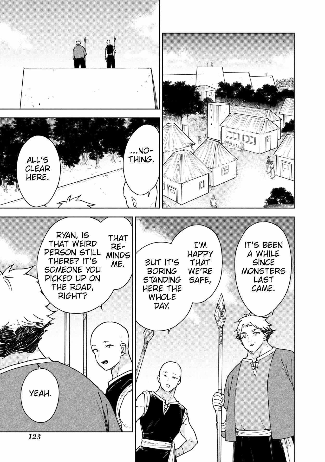 I Accidentally Resurrected the Demon King's Ancient Army When I Learned the "Resurrection" Op Skill ~The Strongest Healer Who Won't Let Anyone Die Chapter 27 - Page 15 in English