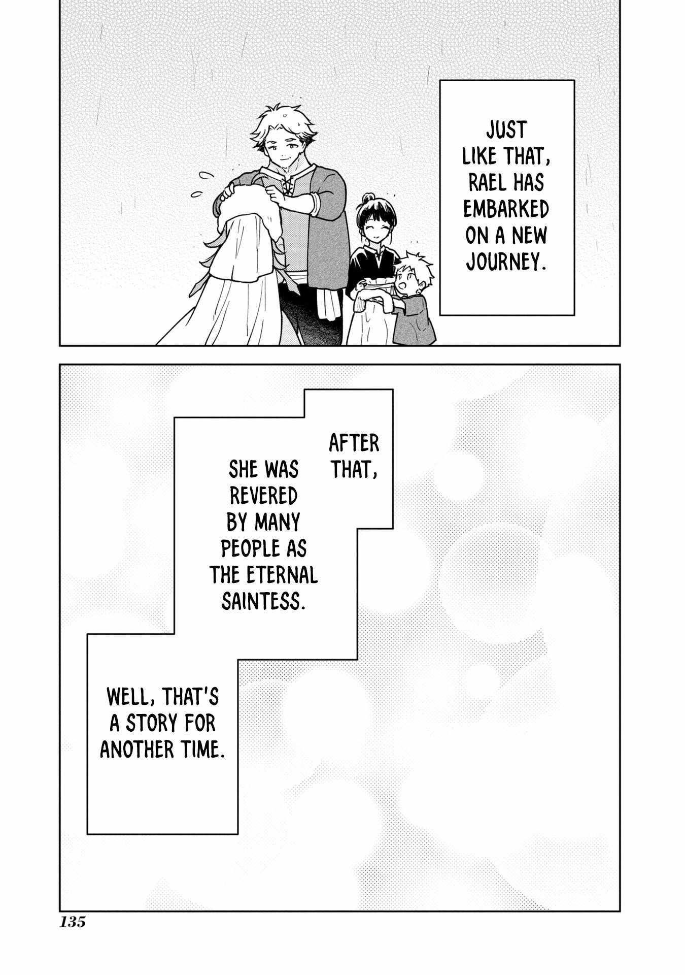 I Accidentally Resurrected the Demon King's Ancient Army When I Learned the "Resurrection" Op Skill ~The Strongest Healer Who Won't Let Anyone Die Chapter 27 - Page 27 in English
