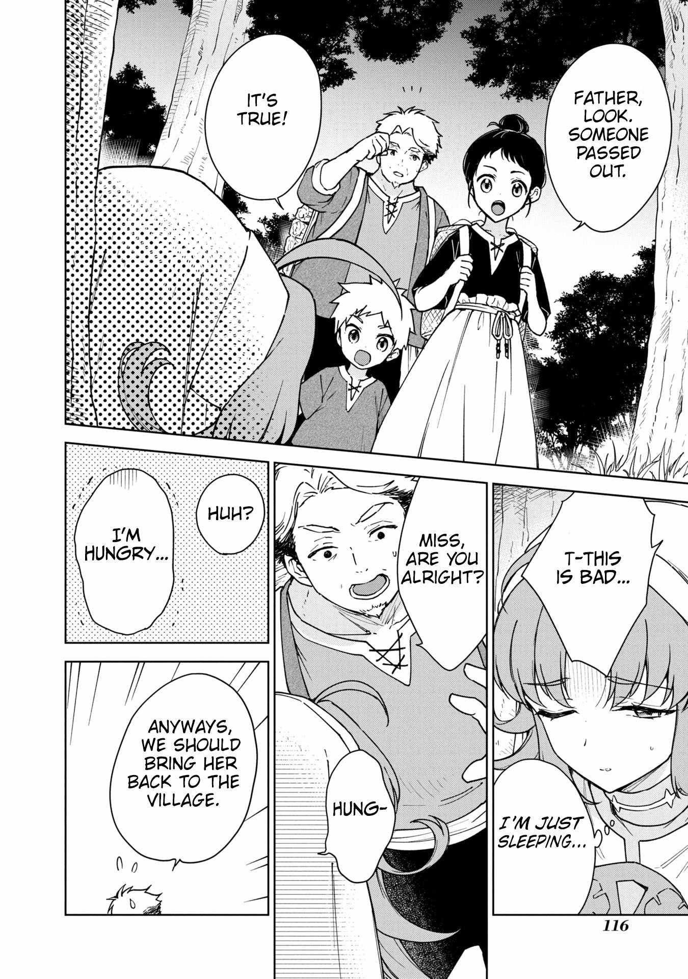 I Accidentally Resurrected the Demon King's Ancient Army When I Learned the "Resurrection" Op Skill ~The Strongest Healer Who Won't Let Anyone Die Chapter 27 - Page 8 in English