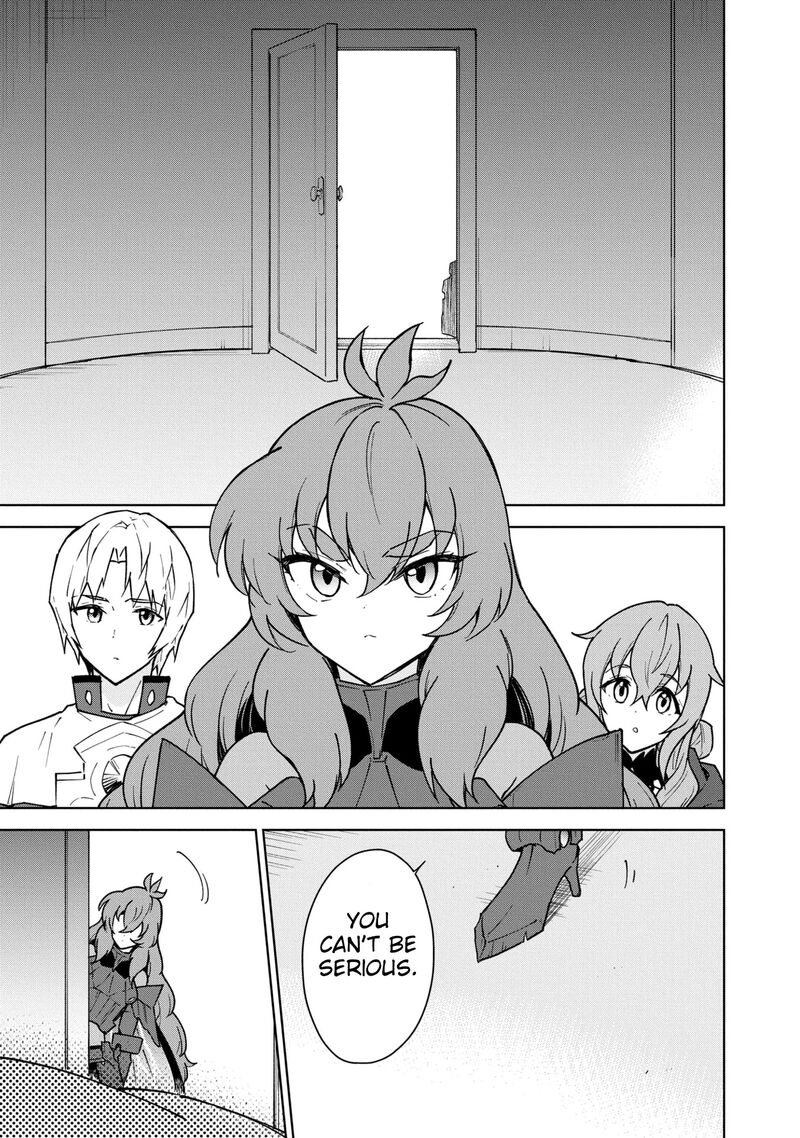I Accidentally Resurrected the Demon King's Ancient Army When I Learned the "Resurrection" Op Skill ~The Strongest Healer Who Won't Let Anyone Die Chapter 28 - Page 21 in English