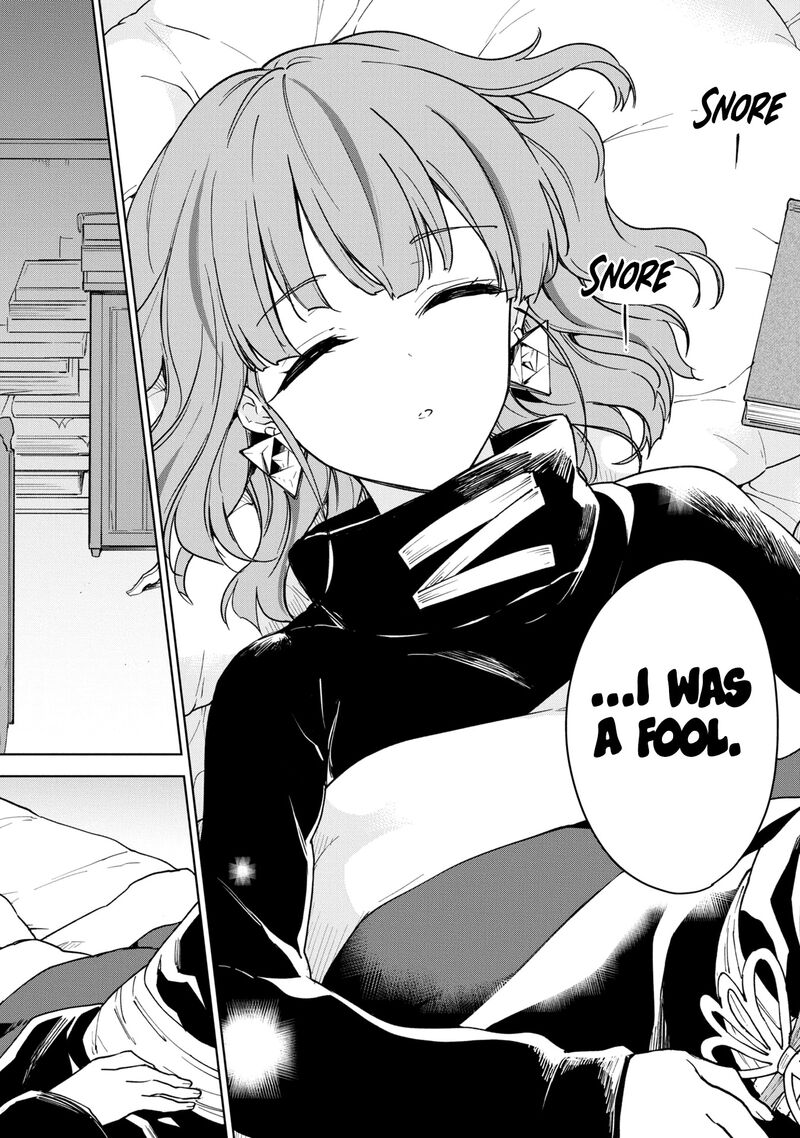 I Accidentally Resurrected the Demon King's Ancient Army When I Learned the "Resurrection" Op Skill ~The Strongest Healer Who Won't Let Anyone Die Chapter 28 - Page 22 in English