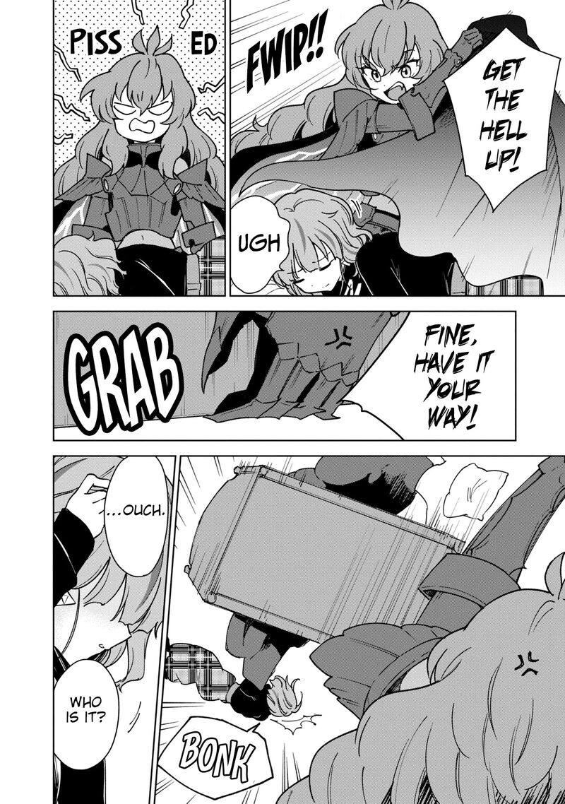 I Accidentally Resurrected the Demon King's Ancient Army When I Learned the "Resurrection" Op Skill ~The Strongest Healer Who Won't Let Anyone Die Chapter 28 - Page 24 in English