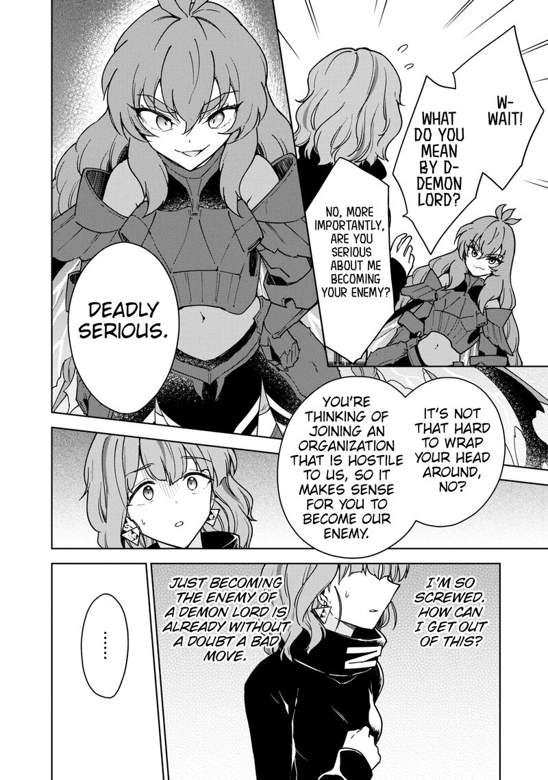 I Accidentally Resurrected the Demon King's Ancient Army When I Learned the "Resurrection" Op Skill ~The Strongest Healer Who Won't Let Anyone Die Chapter 28 - Page 30 in English
