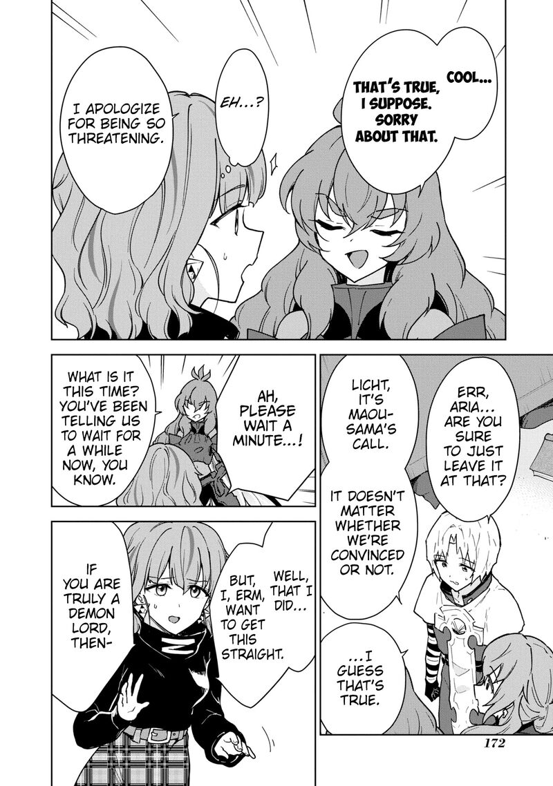 I Accidentally Resurrected the Demon King's Ancient Army When I Learned the "Resurrection" Op Skill ~The Strongest Healer Who Won't Let Anyone Die Chapter 28 - Page 32 in English