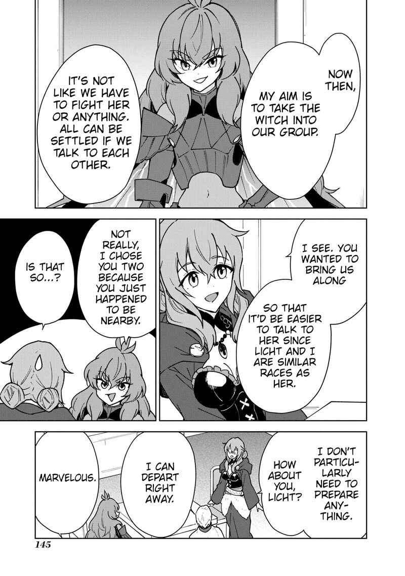 I Accidentally Resurrected the Demon King's Ancient Army When I Learned the "Resurrection" Op Skill ~The Strongest Healer Who Won't Let Anyone Die Chapter 28 - Page 5 in English