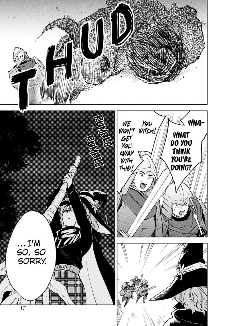 I Accidentally Resurrected the Demon King's Ancient Army When I Learned the "Resurrection" Op Skill ~The Strongest Healer Who Won't Let Anyone Die Chapter 29 - Page 17 in English