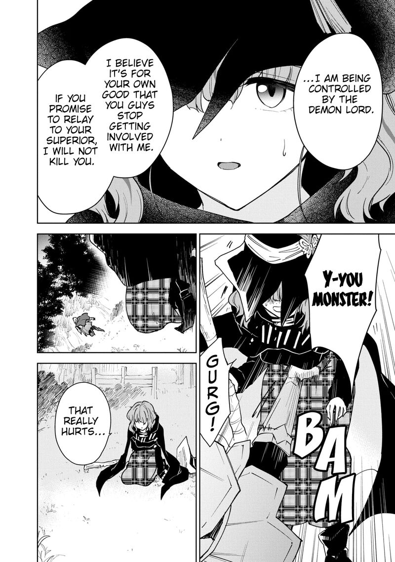 I Accidentally Resurrected the Demon King's Ancient Army When I Learned the "Resurrection" Op Skill ~The Strongest Healer Who Won't Let Anyone Die Chapter 29 - Page 20 in English