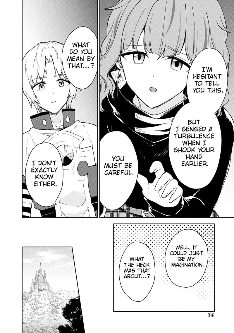 I Accidentally Resurrected the Demon King's Ancient Army When I Learned the "Resurrection" Op Skill ~The Strongest Healer Who Won't Let Anyone Die Chapter 29 - Page 34 in English