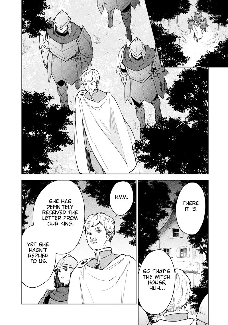I Accidentally Resurrected the Demon King's Ancient Army When I Learned the "Resurrection" Op Skill ~The Strongest Healer Who Won't Let Anyone Die Chapter 29 - Page 6 in English