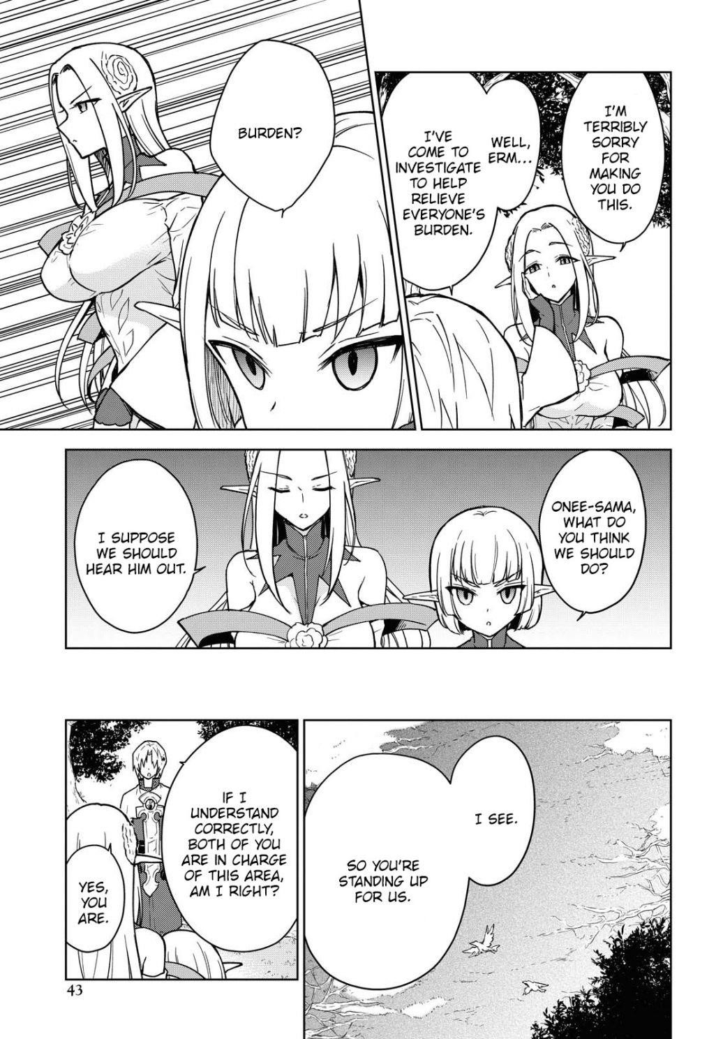 I Accidentally Resurrected the Demon King's Ancient Army When I Learned the "Resurrection" Op Skill ~The Strongest Healer Who Won't Let Anyone Die Chapter 3.1 - Page 15 in English