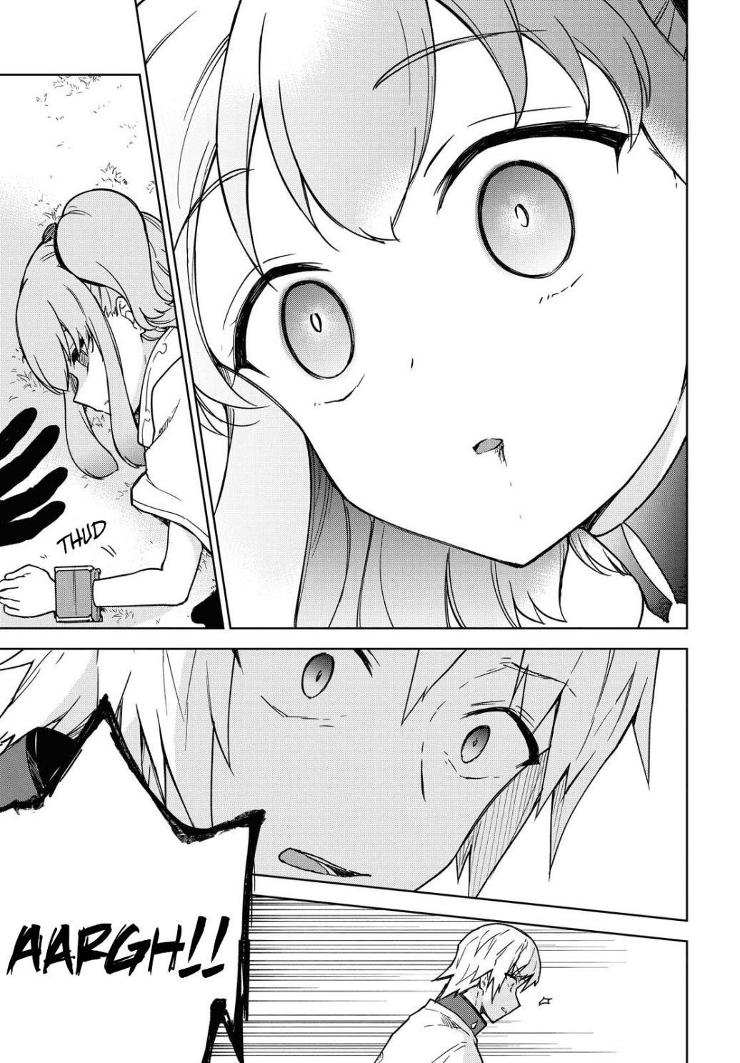 I Accidentally Resurrected the Demon King's Ancient Army When I Learned the "Resurrection" Op Skill ~The Strongest Healer Who Won't Let Anyone Die Chapter 3.2 - Page 14 in English