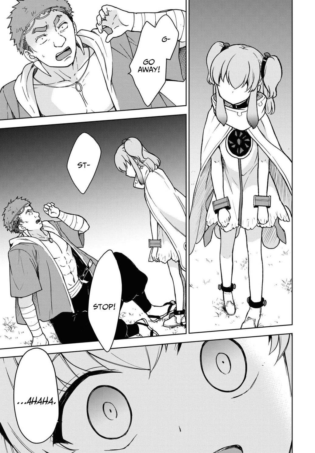 I Accidentally Resurrected the Demon King's Ancient Army When I Learned the "Resurrection" Op Skill ~The Strongest Healer Who Won't Let Anyone Die Chapter 3.2 - Page 18 in English